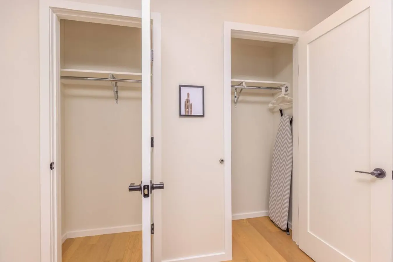 Beautiful Mission Hill 1Br/Ba! 8