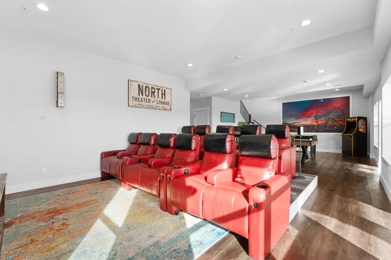 The Fabulous Chateau North: Lakeview 9 Bed/10 Bath — photo 4