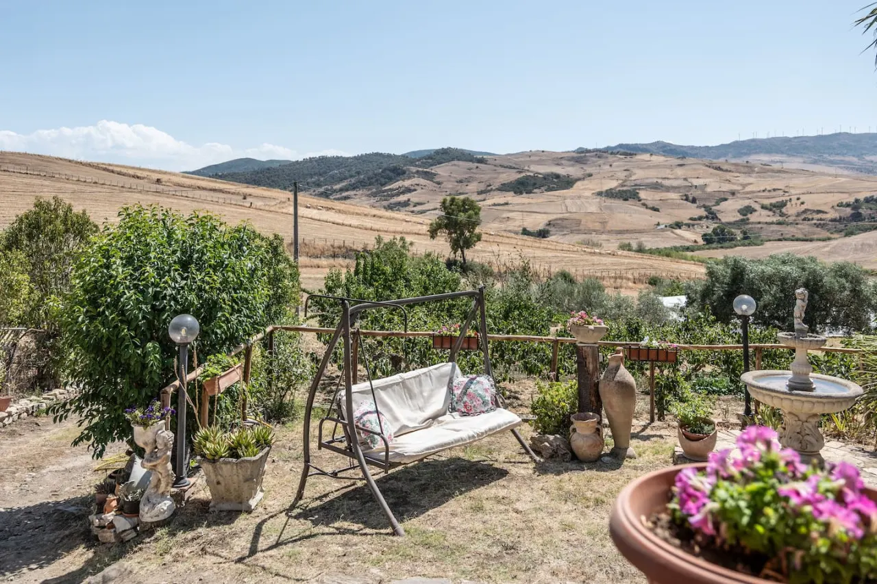 Villa aperta campagna — photo 2