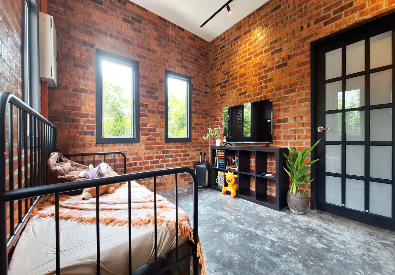 Calm Seremban Garden Suites for Families & Groups — photo 4
