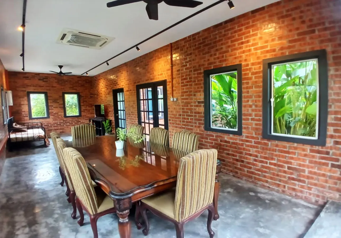 Calm Seremban Garden Suites for Families & Groups 6