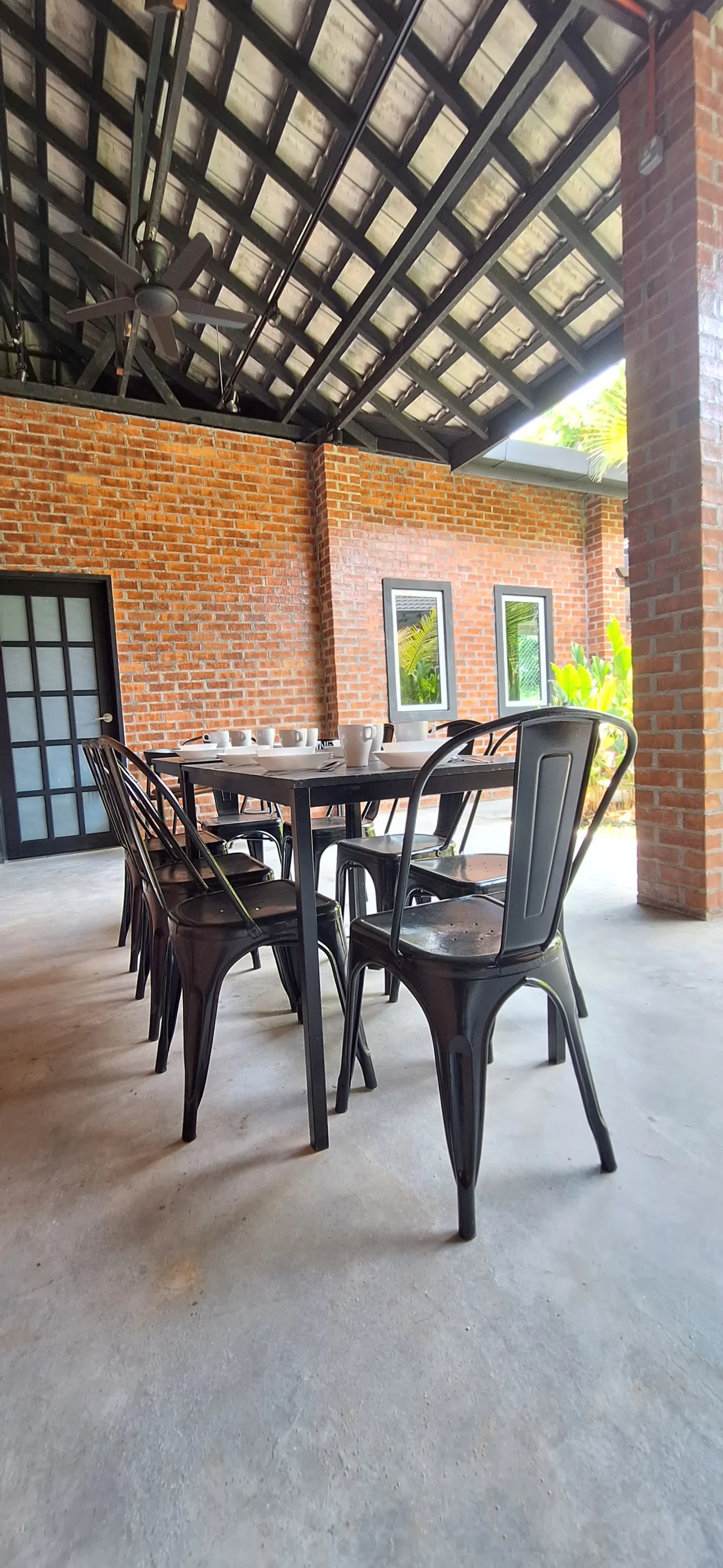 Calm Seremban Garden Suites for Families & Groups 7