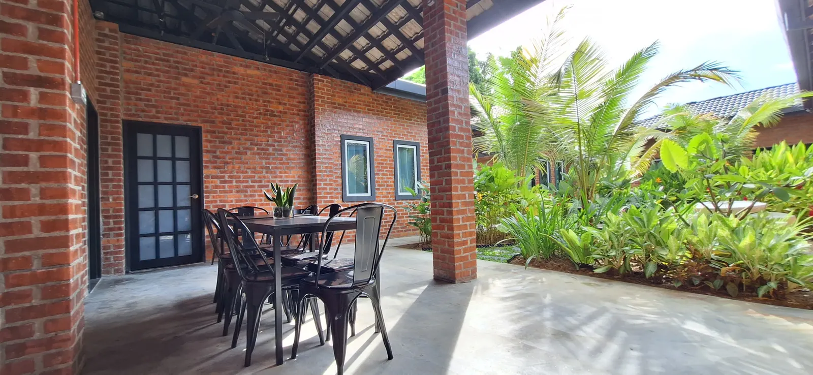 Calm Seremban Garden Suites for Families & Groups 8