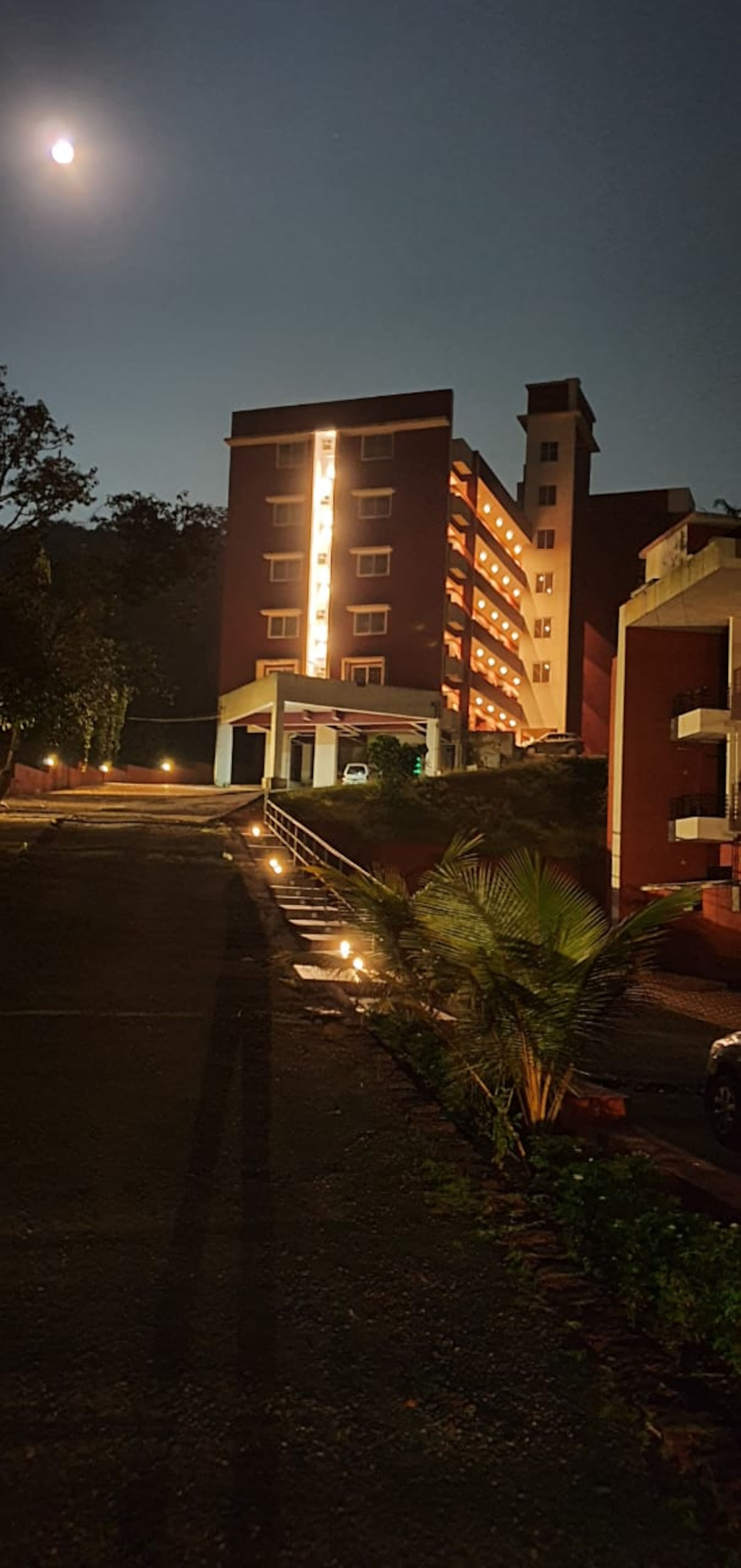 Euphoria Furnished Studio Apt - Palolem South Goa 12