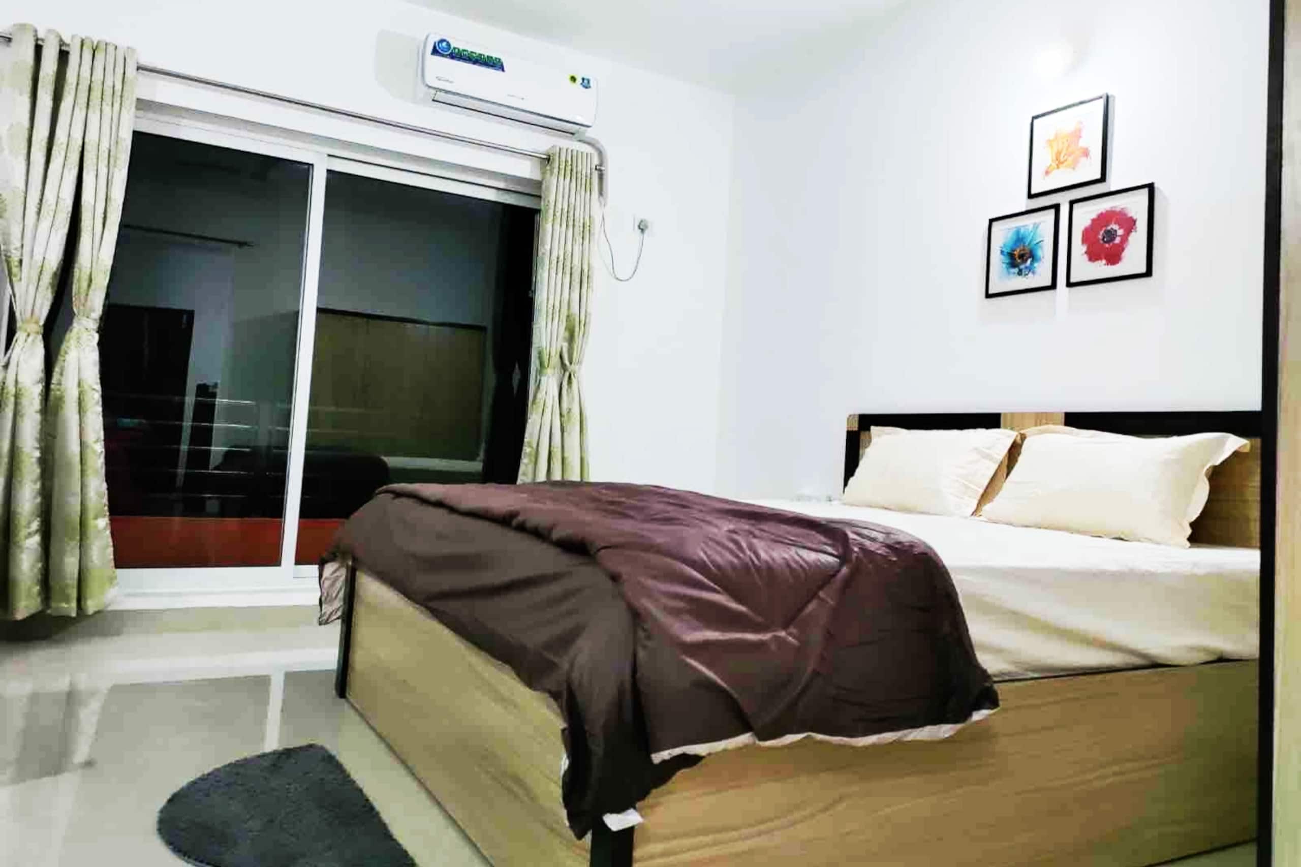 Euphoria Furnished Studio Apt - Palolem South Goa 3