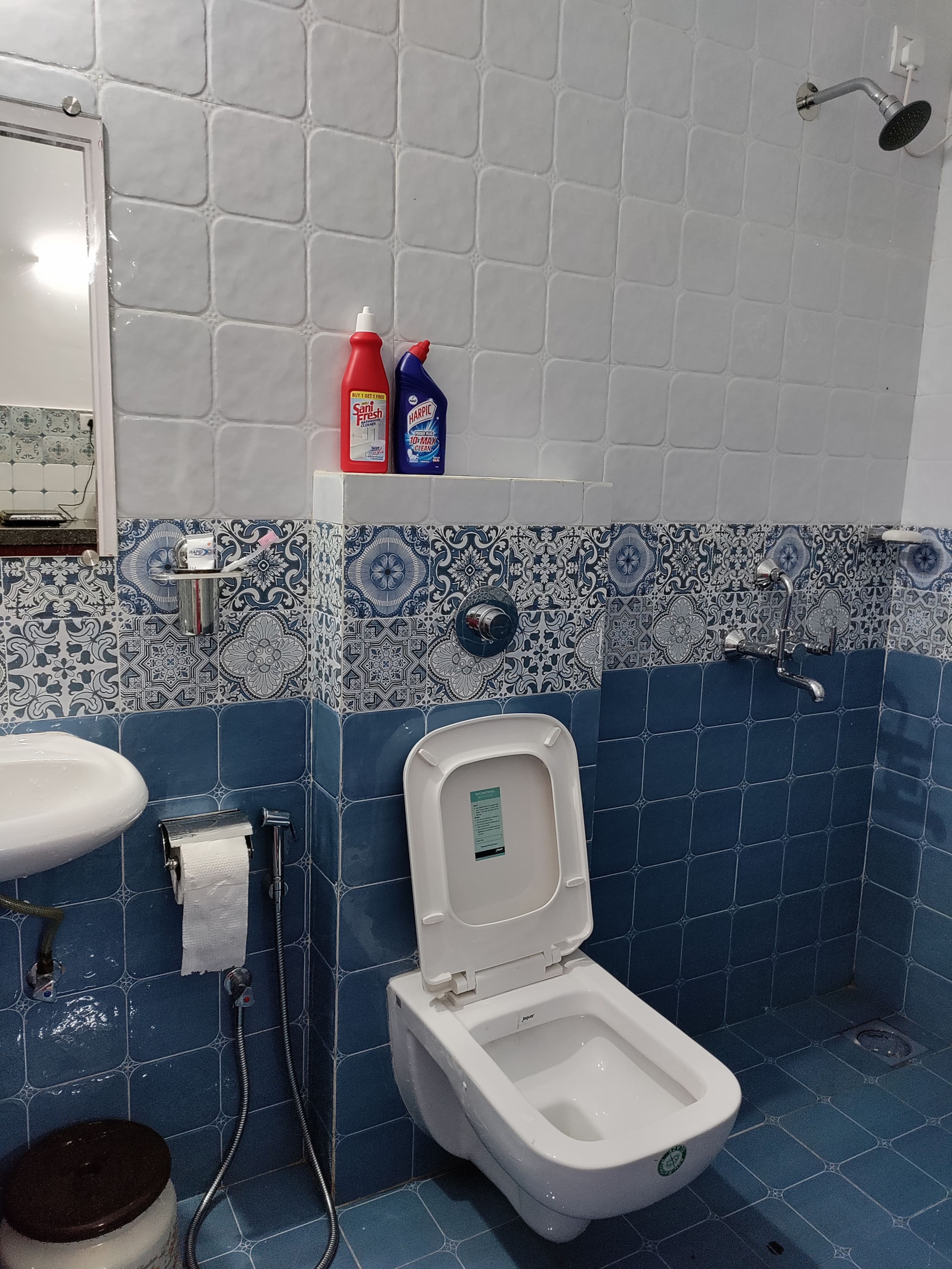 Euphoria Furnished Studio Apt - Palolem South Goa 10