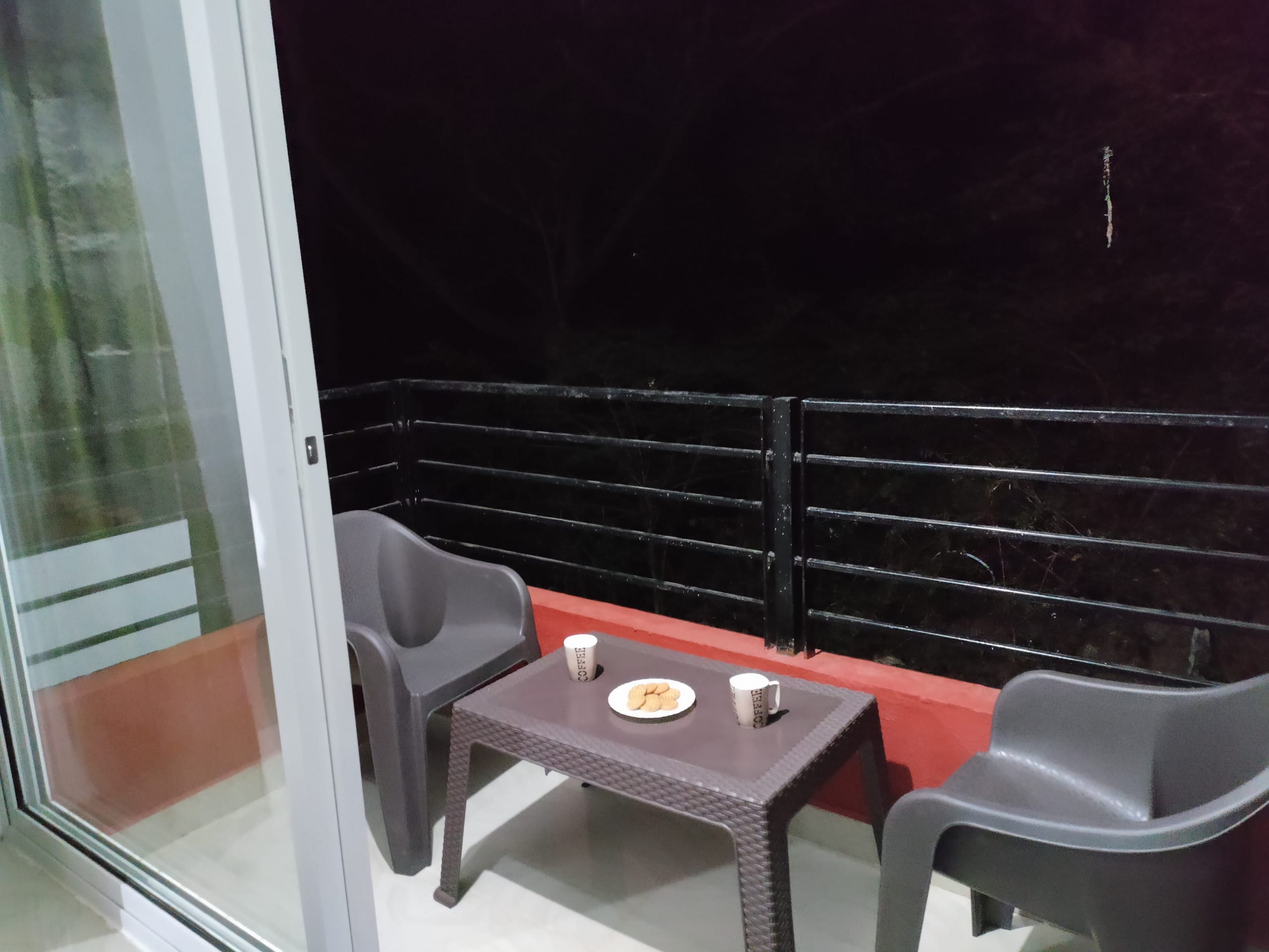 Euphoria Furnished Studio Apt - Palolem South Goa 11
