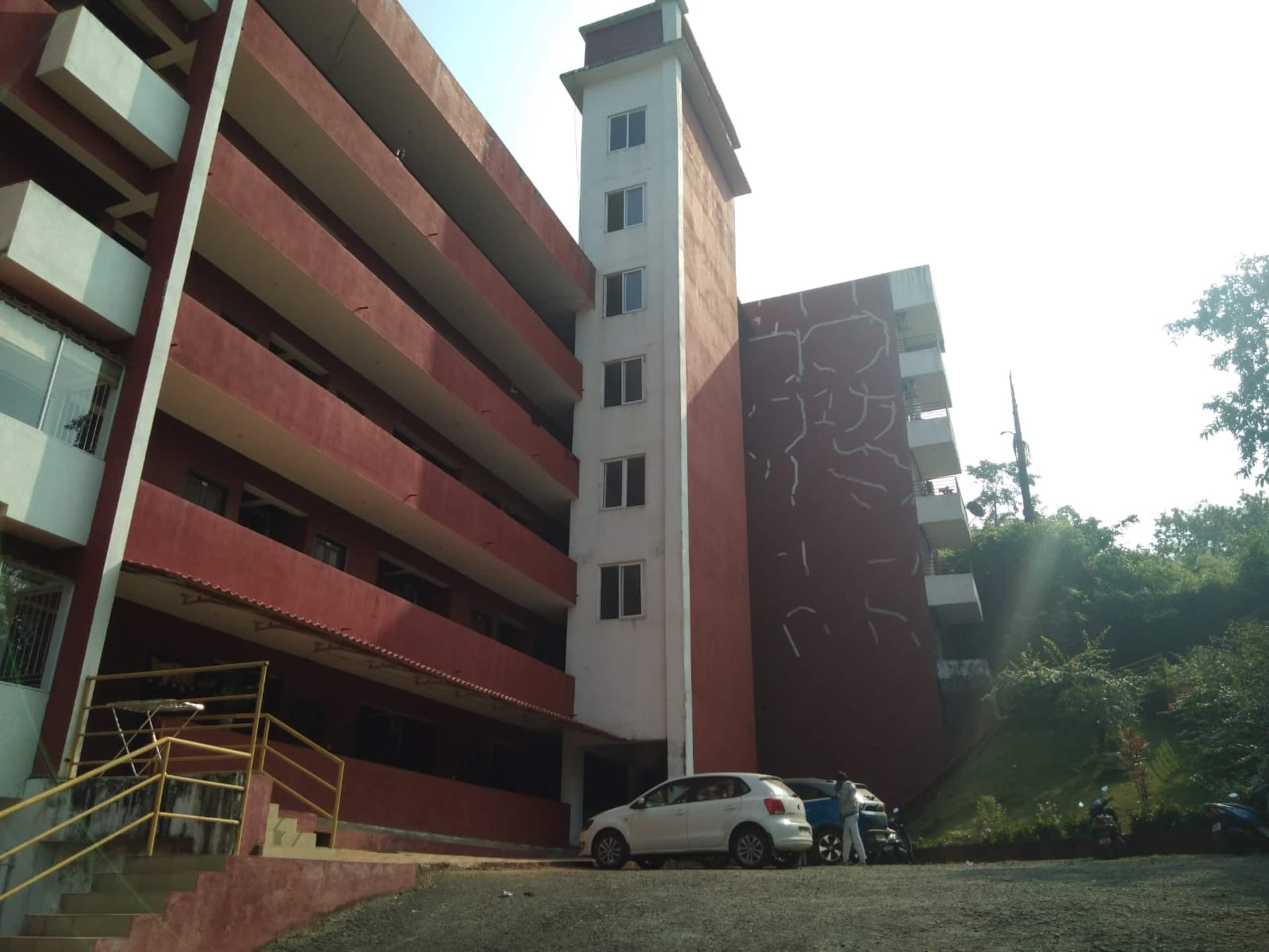 Euphoria Furnished Studio Apt - Palolem South Goa 13
