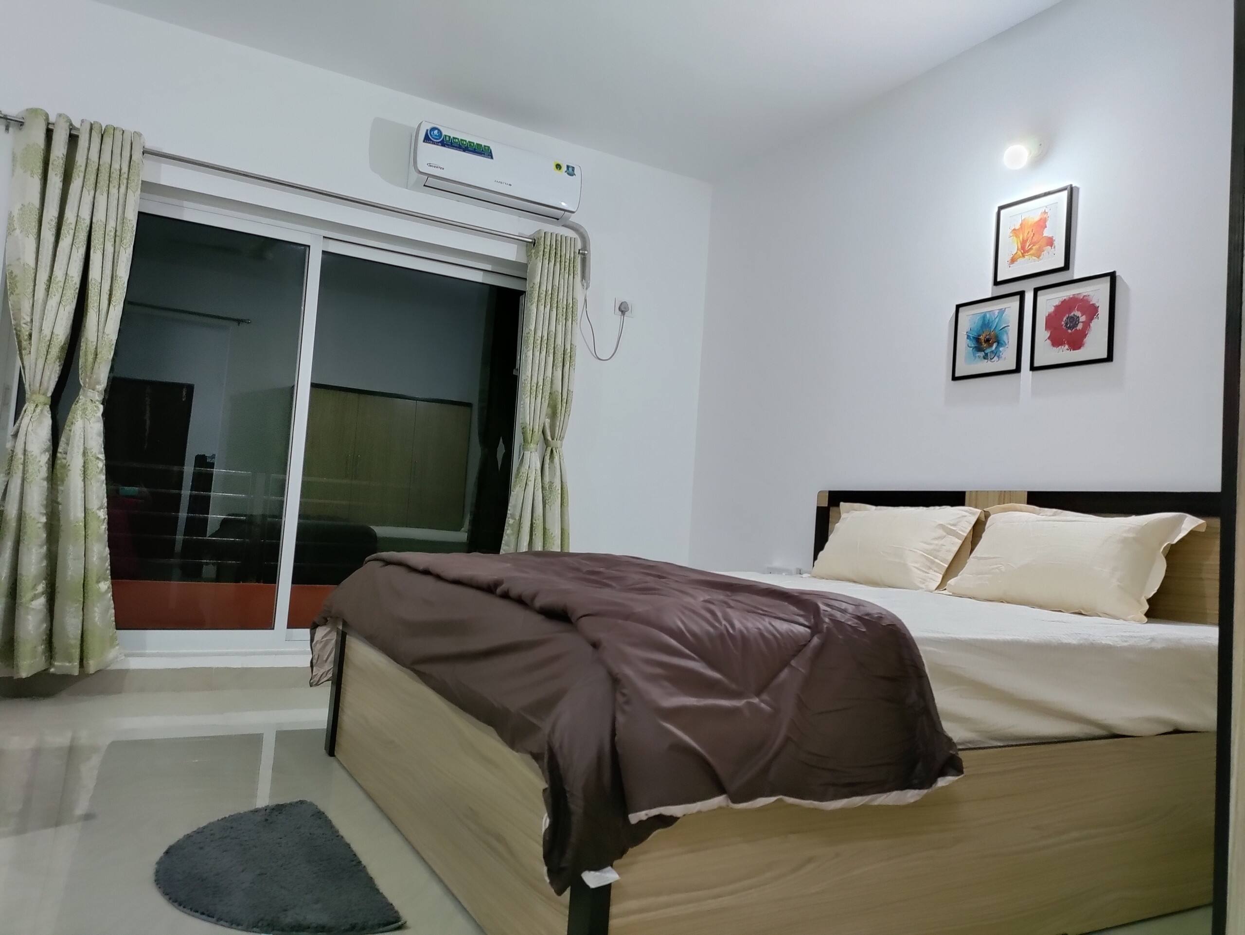 Euphoria Furnished Studio Apt - Palolem South Goa 8