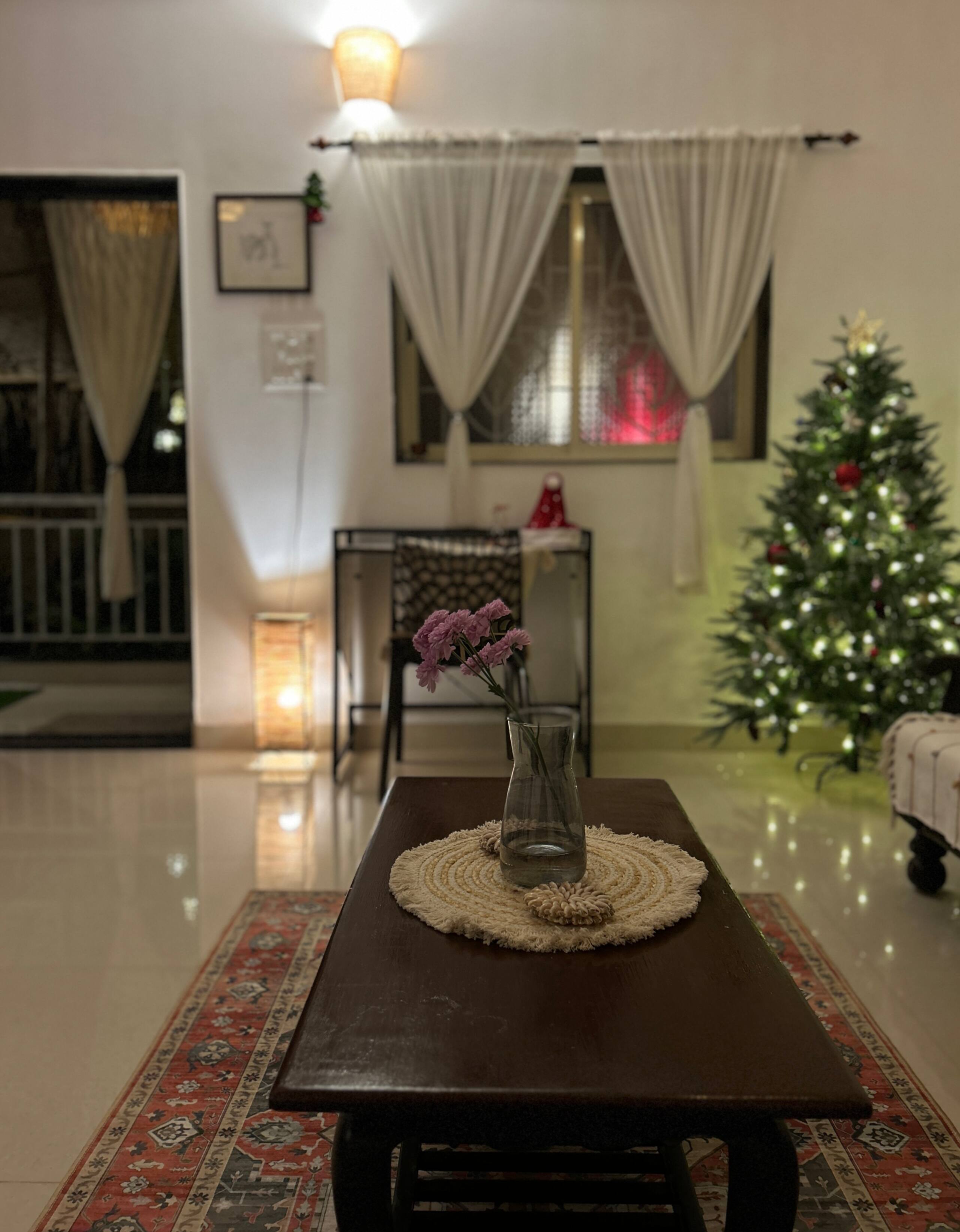 Casa Melosa/1BHK villa/3 min walk to Ashwem beach 21