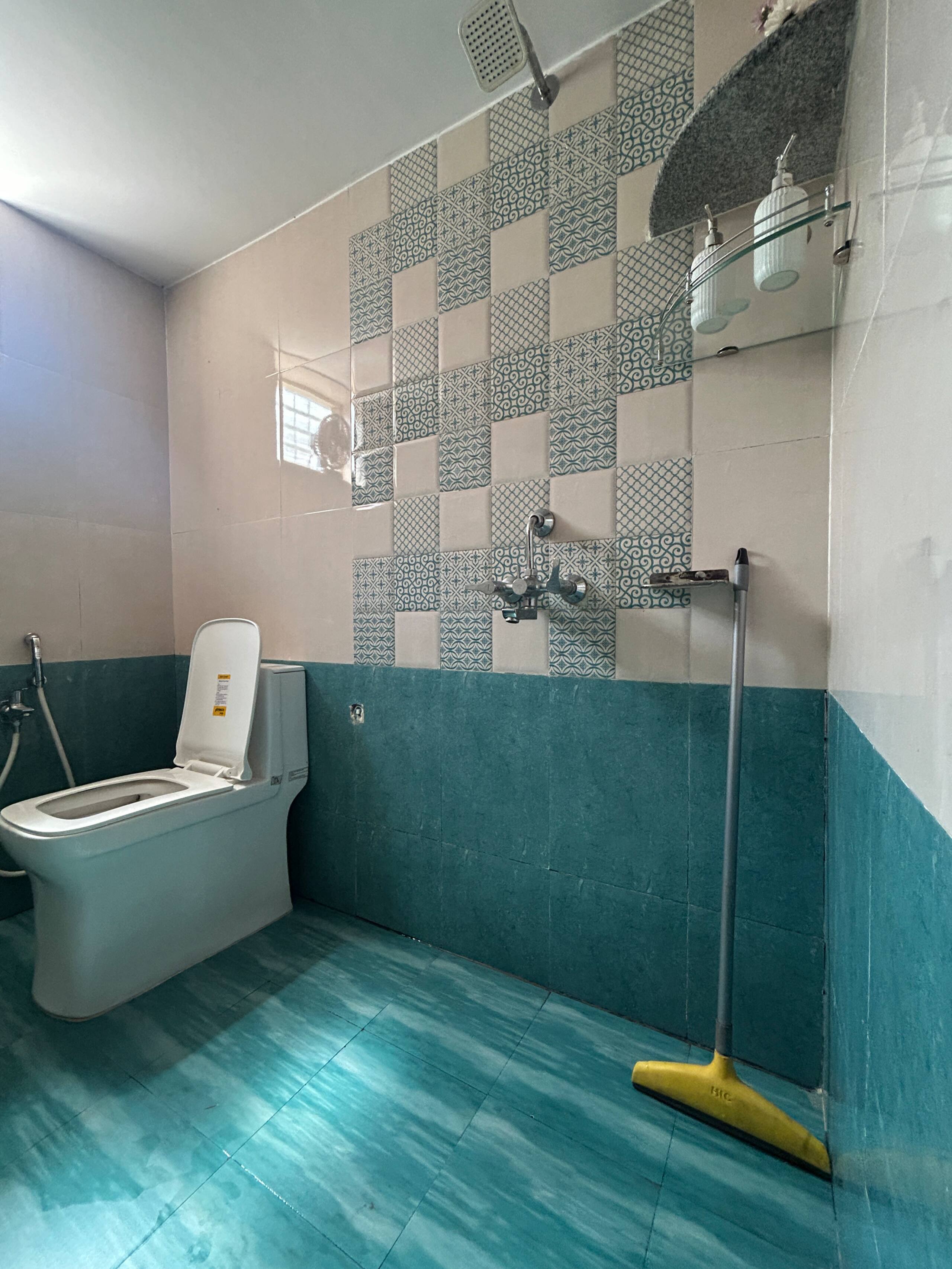 Casa Melosa/1BHK villa/3 min walk to Ashwem beach 40