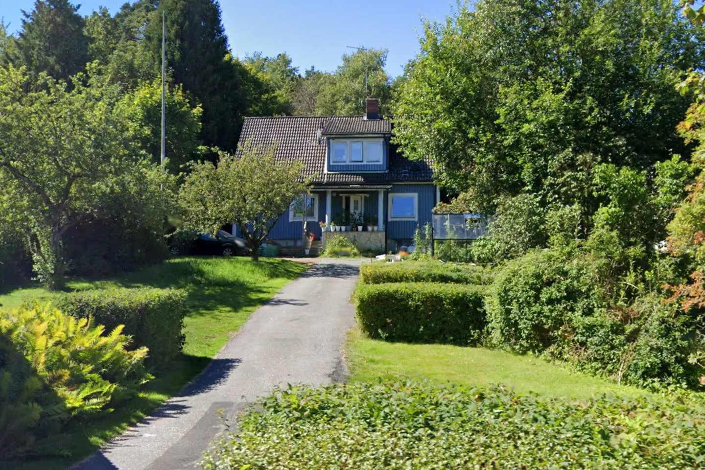 Workersstay – Worker Accommodation Sweden 1