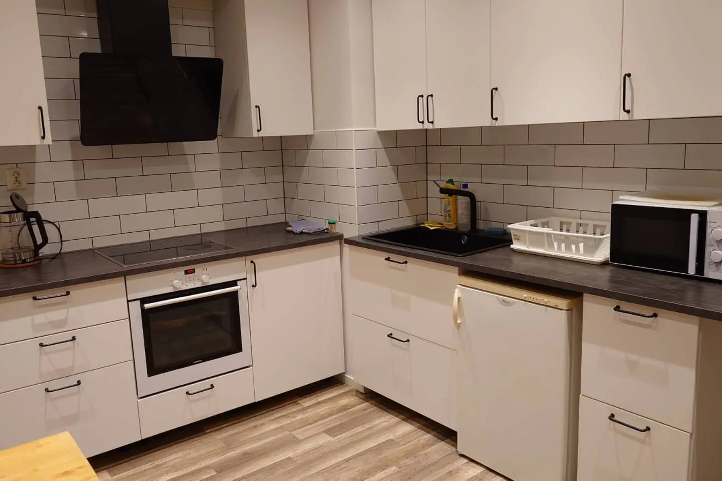 Workersstay – Worker Accommodation Sweden 2