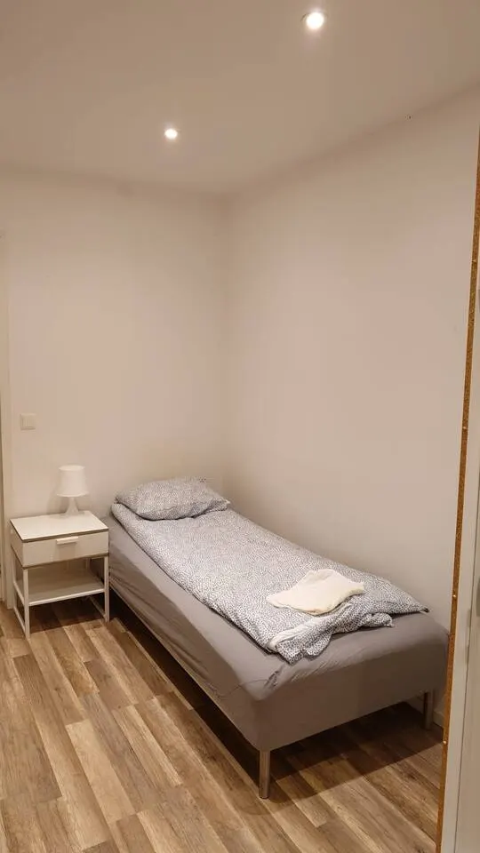 Workersstay – Worker Accommodation Sweden 3