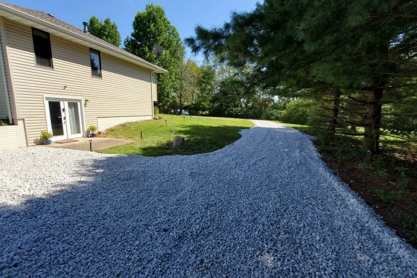 7809 Hunters Moon Ln Moon River Smart-Suite, near Interstate 44/airport 15