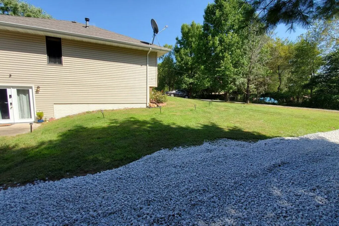 7809 Hunters Moon Ln Moon River Smart-Suite, near Interstate 44/airport 16