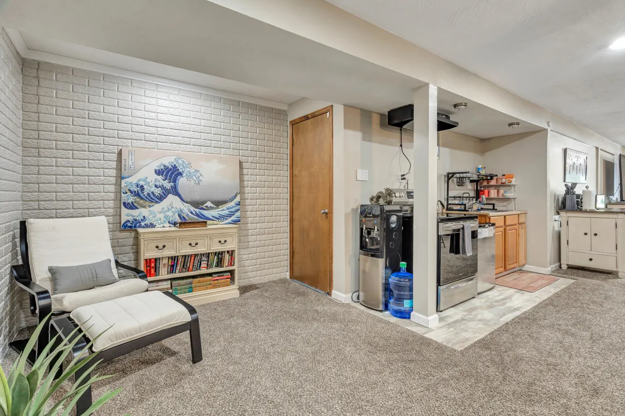 7809 Hunters Moon Ln Moon River Smart-Suite, near Interstate 44/airport 5