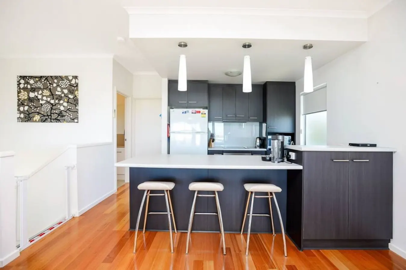 Heroes Rest—Family Beachside Living with Firepit 9