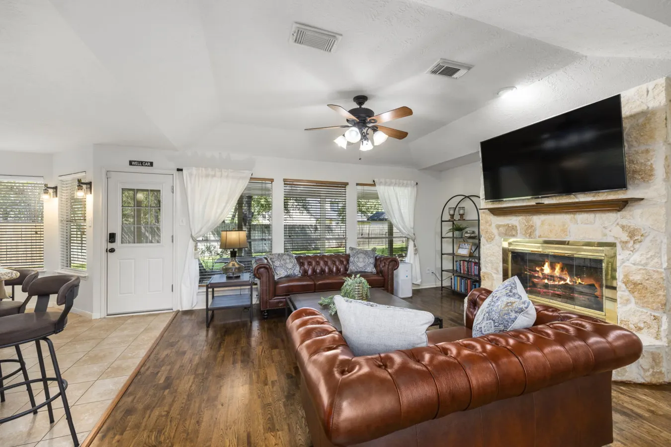 Train-Themed 5BR in Spring, TX Heated Pool, Hot Tub, Sleeps 16 13