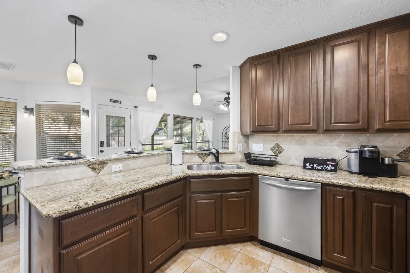 Train-Themed 5BR in Spring, TX Heated Pool, Hot Tub, Sleeps 16 17