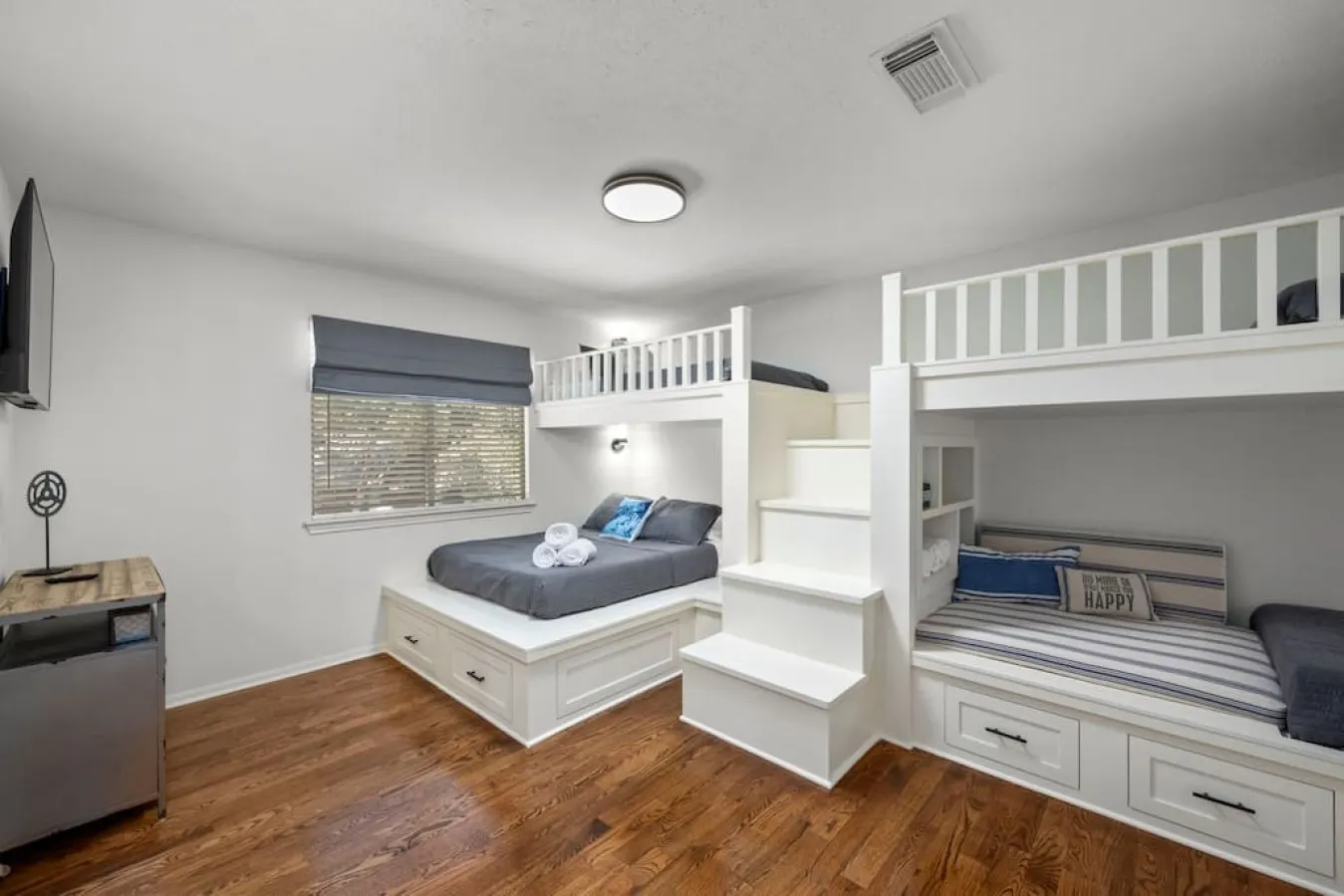 Train-Themed 5BR in Spring, TX | Heated Pool, Hot Tub, Sleeps 16 — foto 5