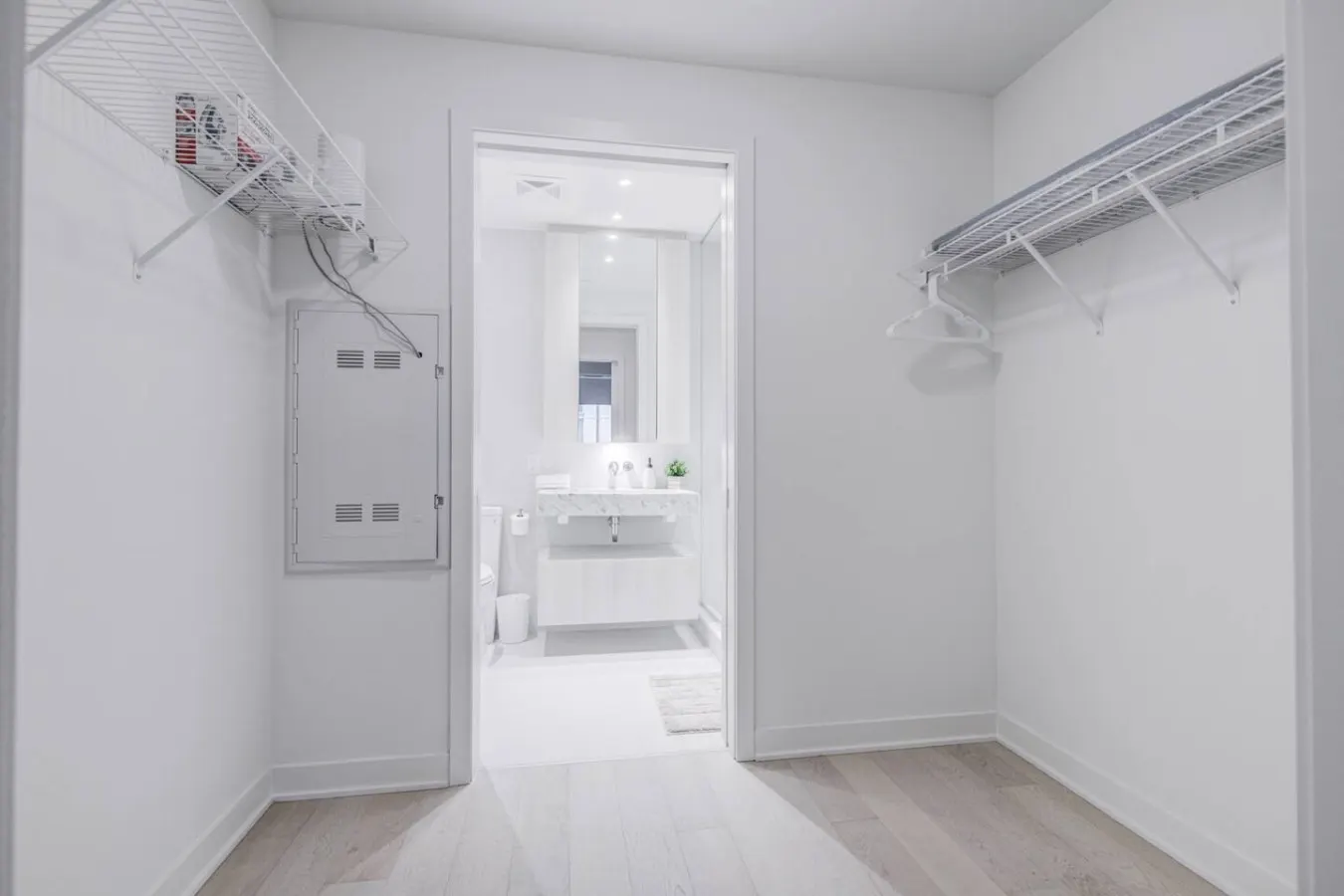 Modern 2BR Suite at 11 Yorkville 14