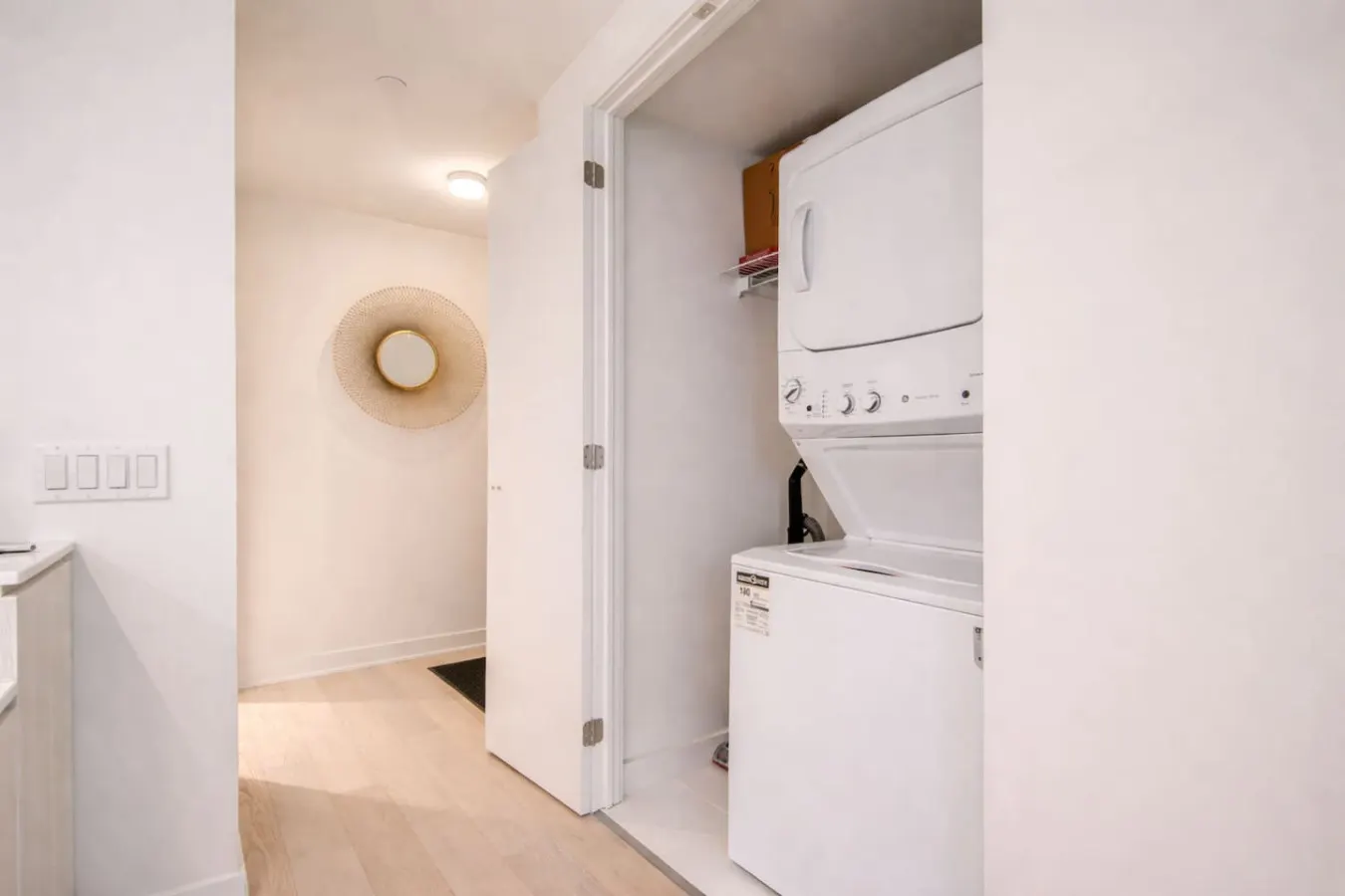 Modern 2BR Suite at 11 Yorkville 6