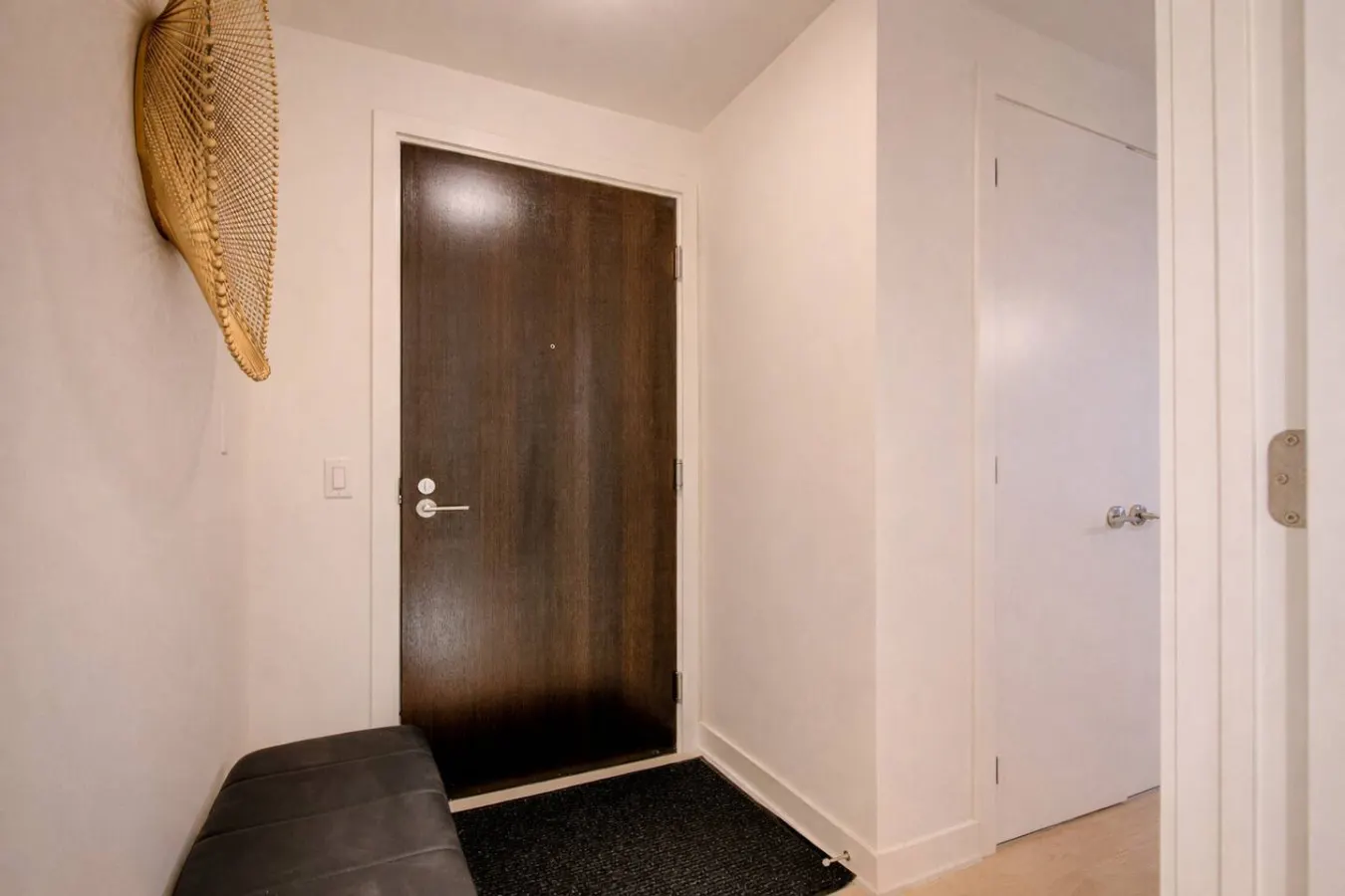 Modern 2BR Suite at 11 Yorkville 7
