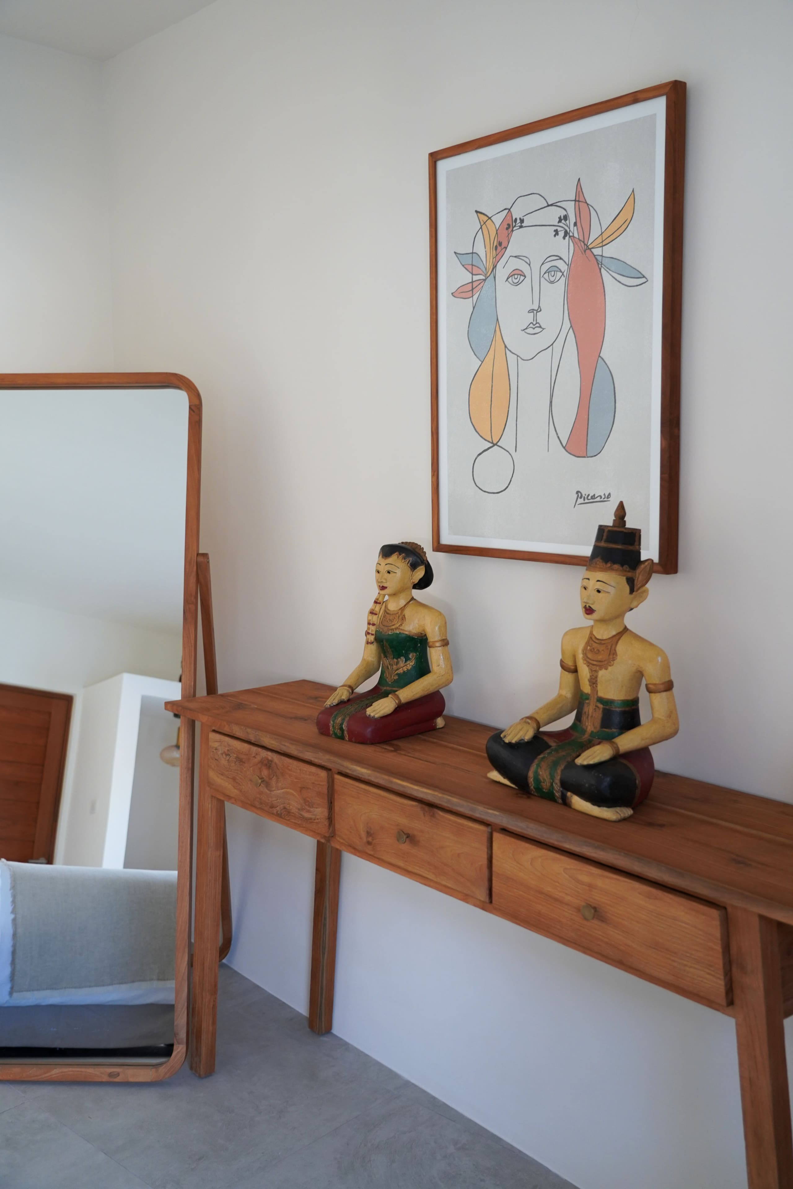 Exclusive 6BDR Seminyak Villa/ 5mn walk to beach 22