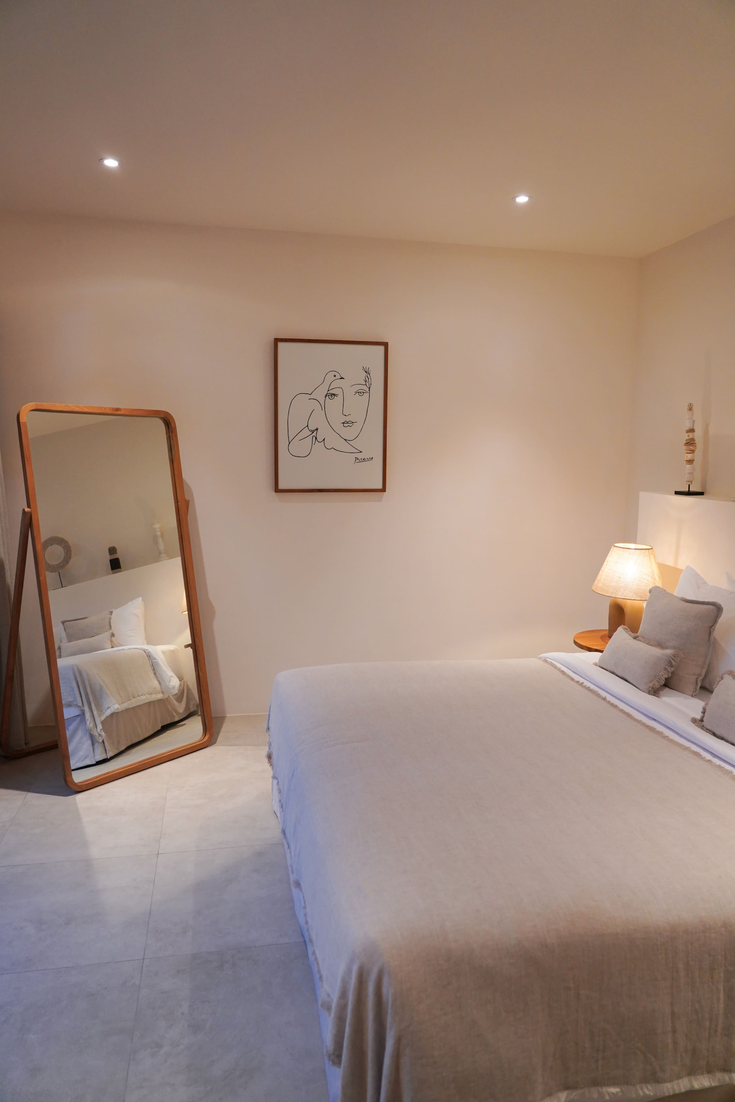 Exclusive 6BDR Seminyak Villa/ 5mn walk to beach 26