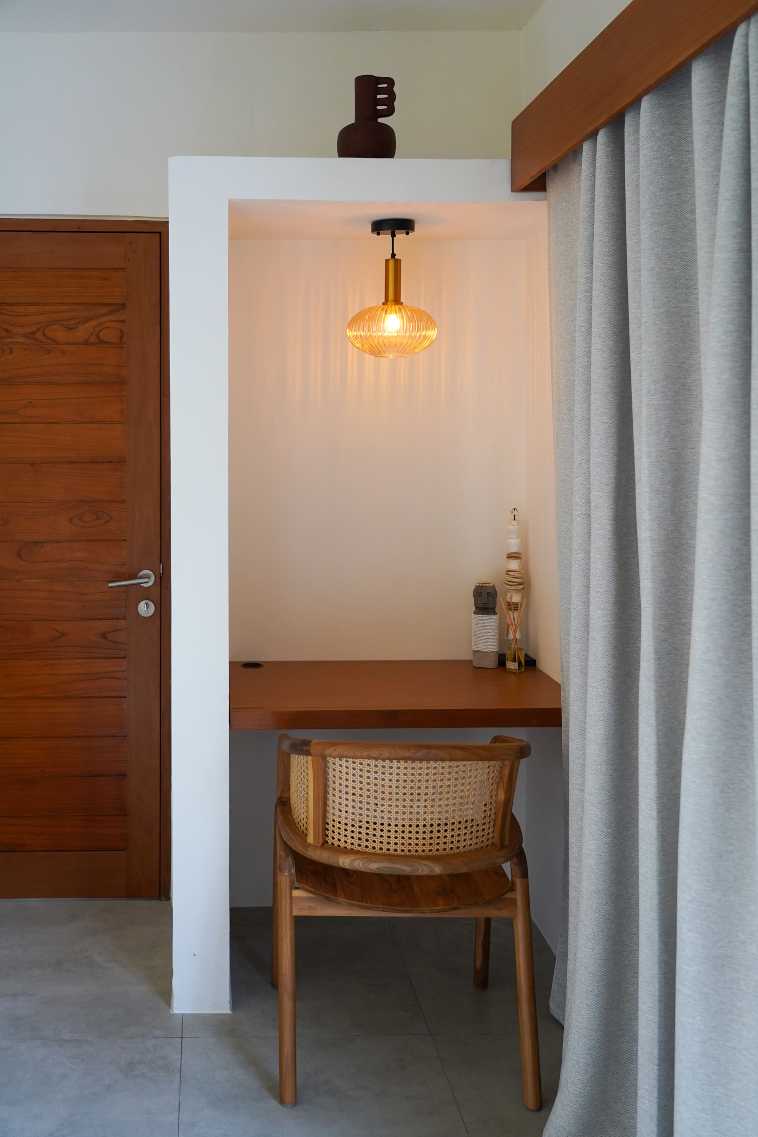 Exclusive 6BDR Seminyak Villa/ 5mn walk to beach 28