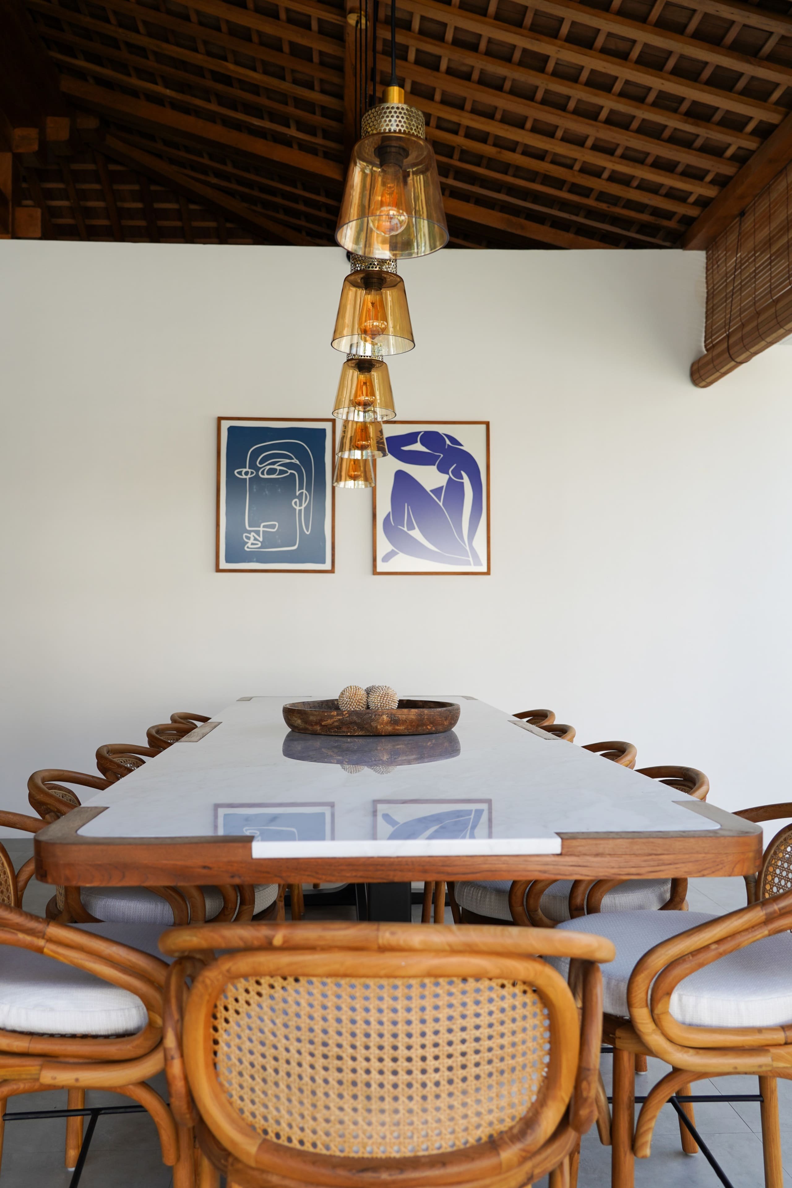 Exclusive 6BDR Seminyak Villa/ 5mn walk to beach 18