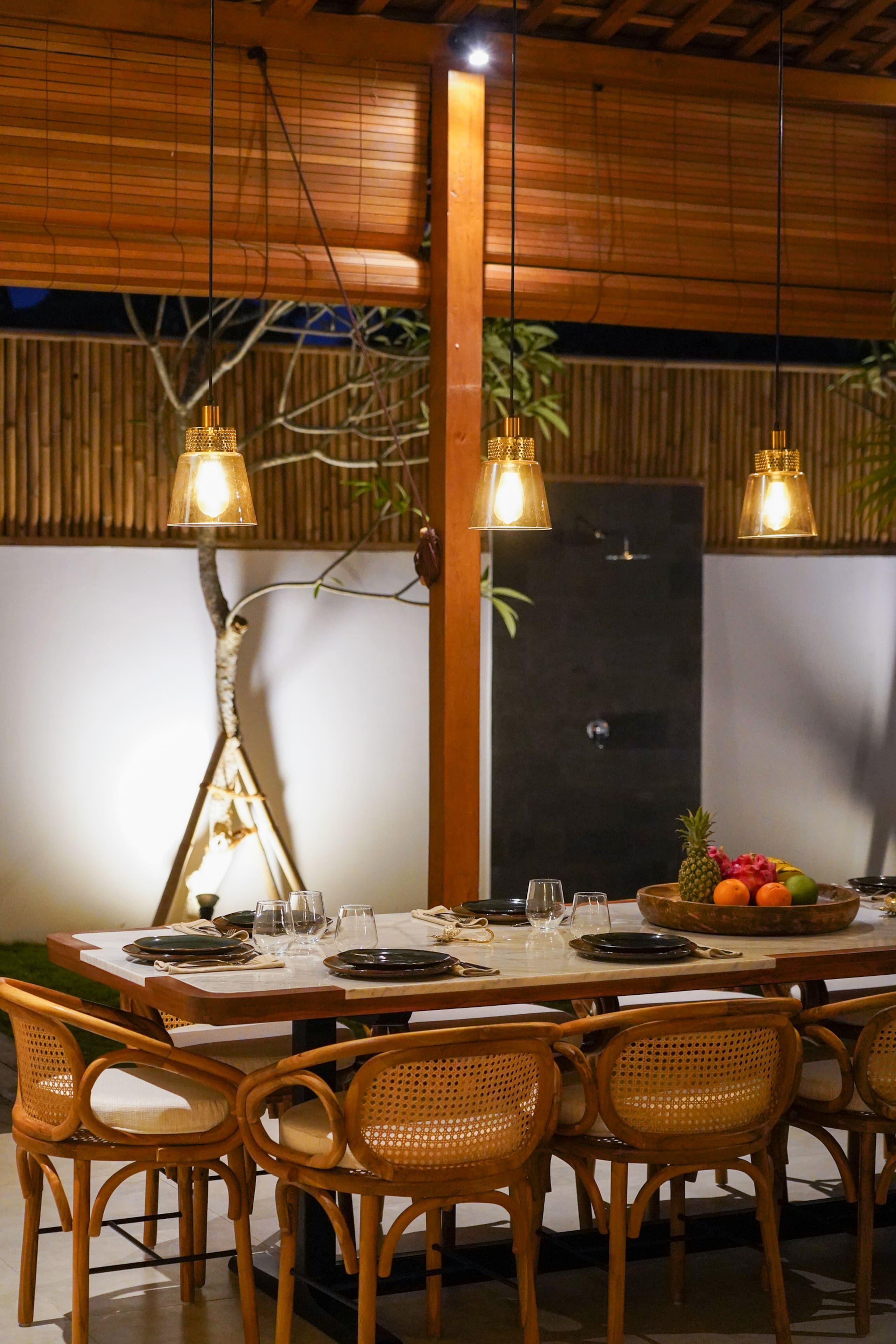 Exclusive 6BDR Seminyak Villa/ 5mn walk to beach 17