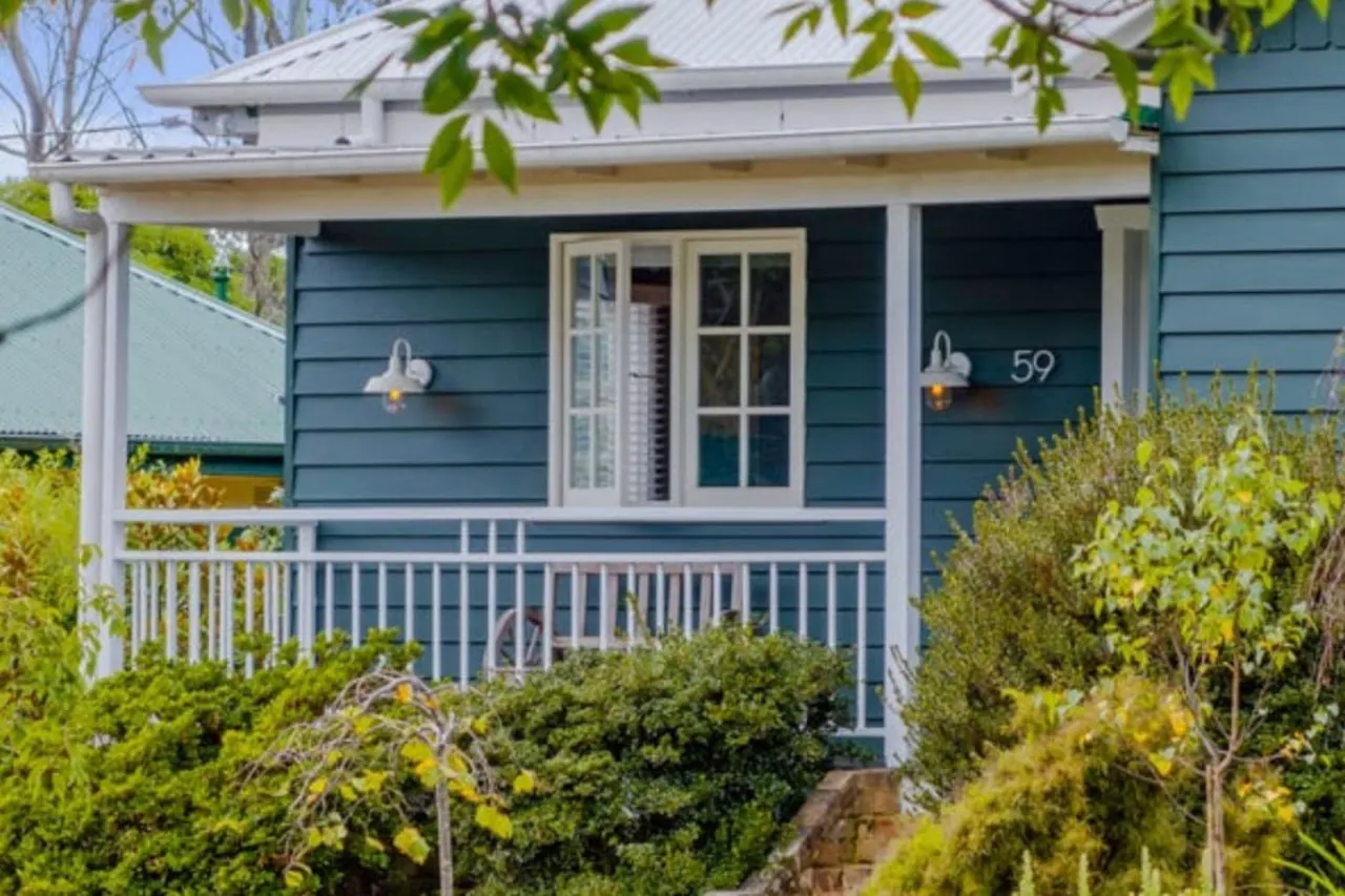 Ayla Cottage - Cosy Escape, Pet Friendly 9