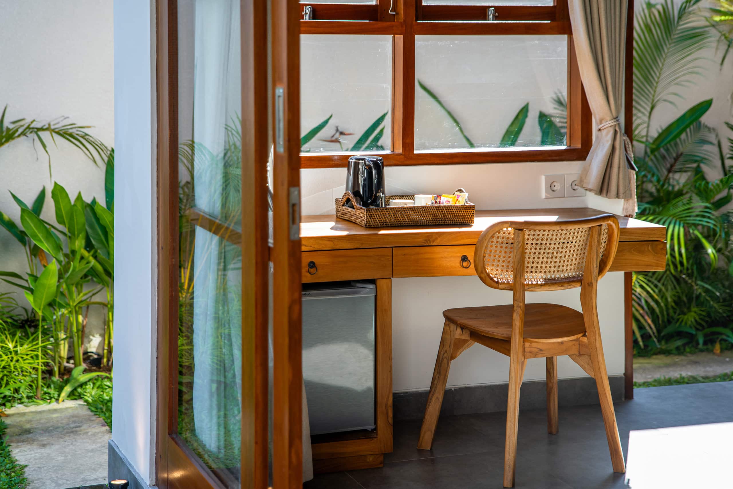 Ubud Jungle Villa w/ Private Infinity Pool 24