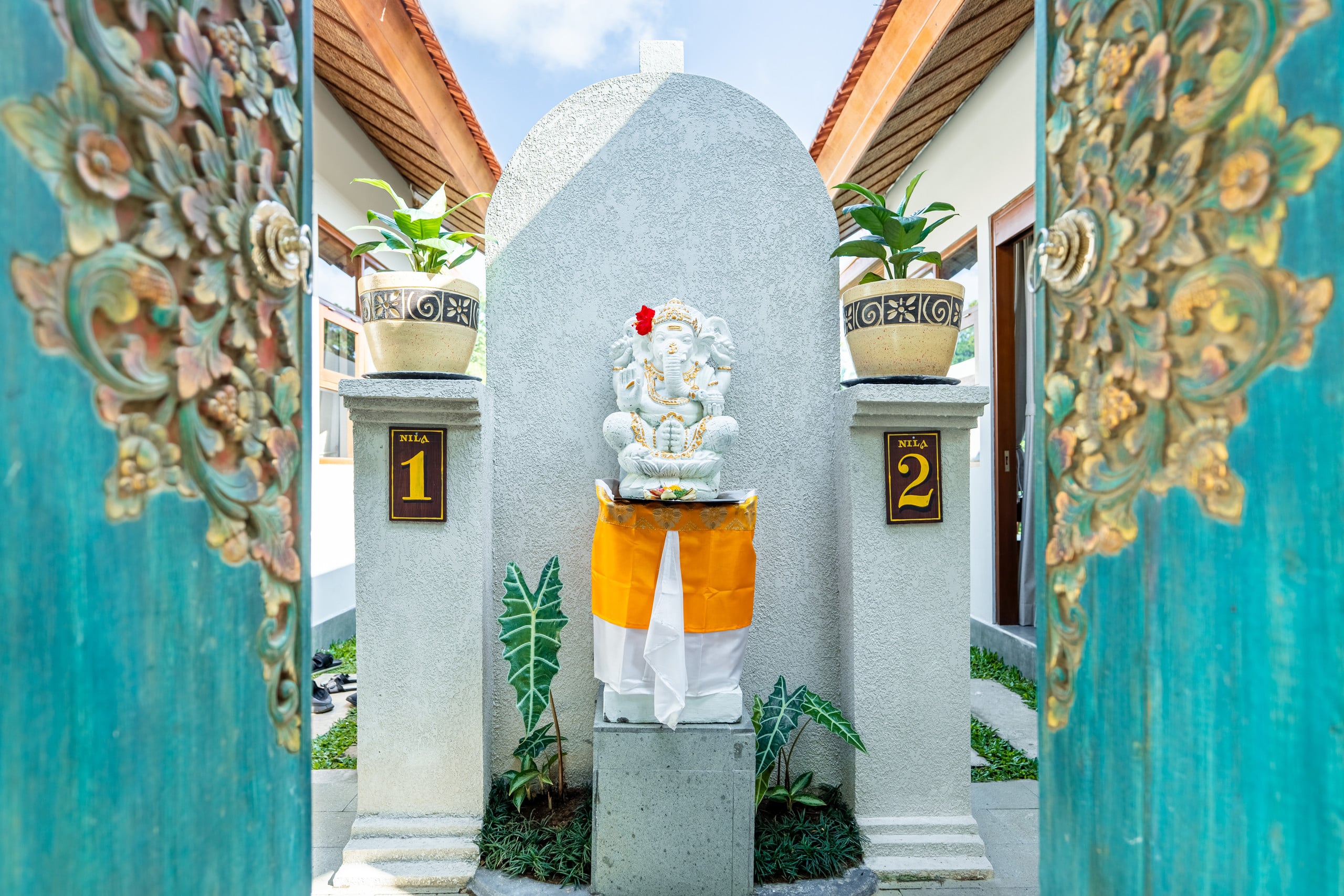 Ubud Jungle Villa w/ Private Infinity Pool 28