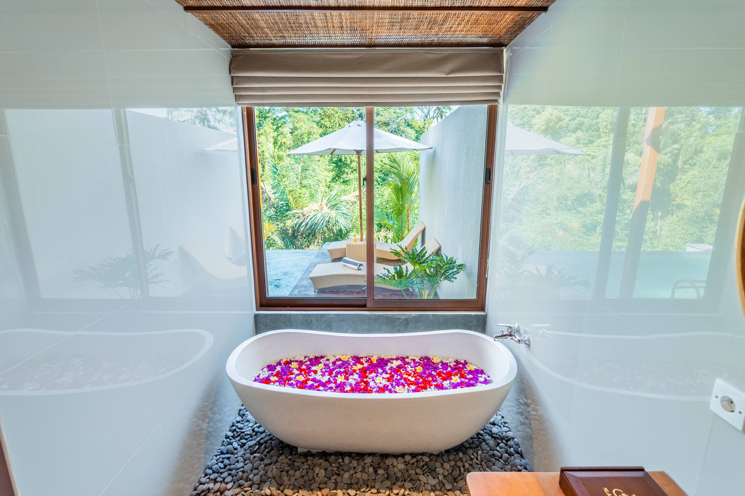 Ubud Jungle Villa w/ Private Infinity Pool — photo 5