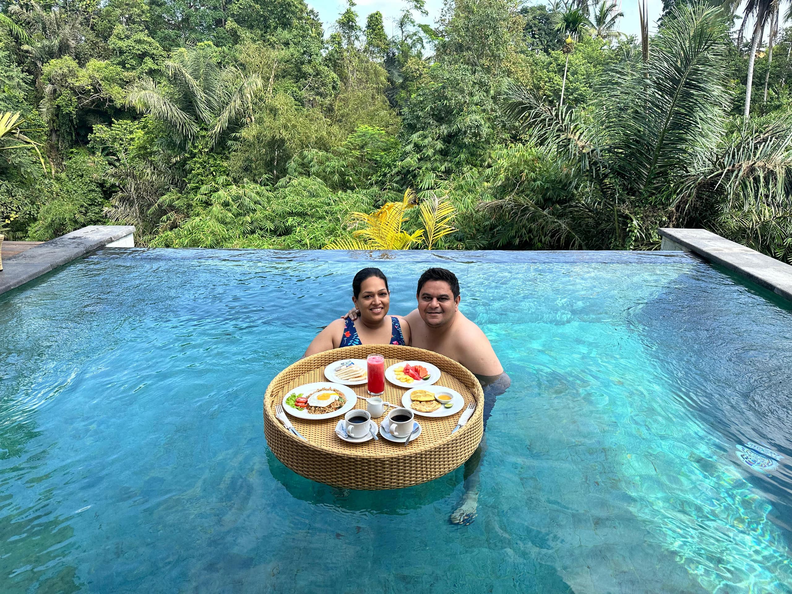 Ubud Jungle Villa w/ Private Infinity Pool — photo 3