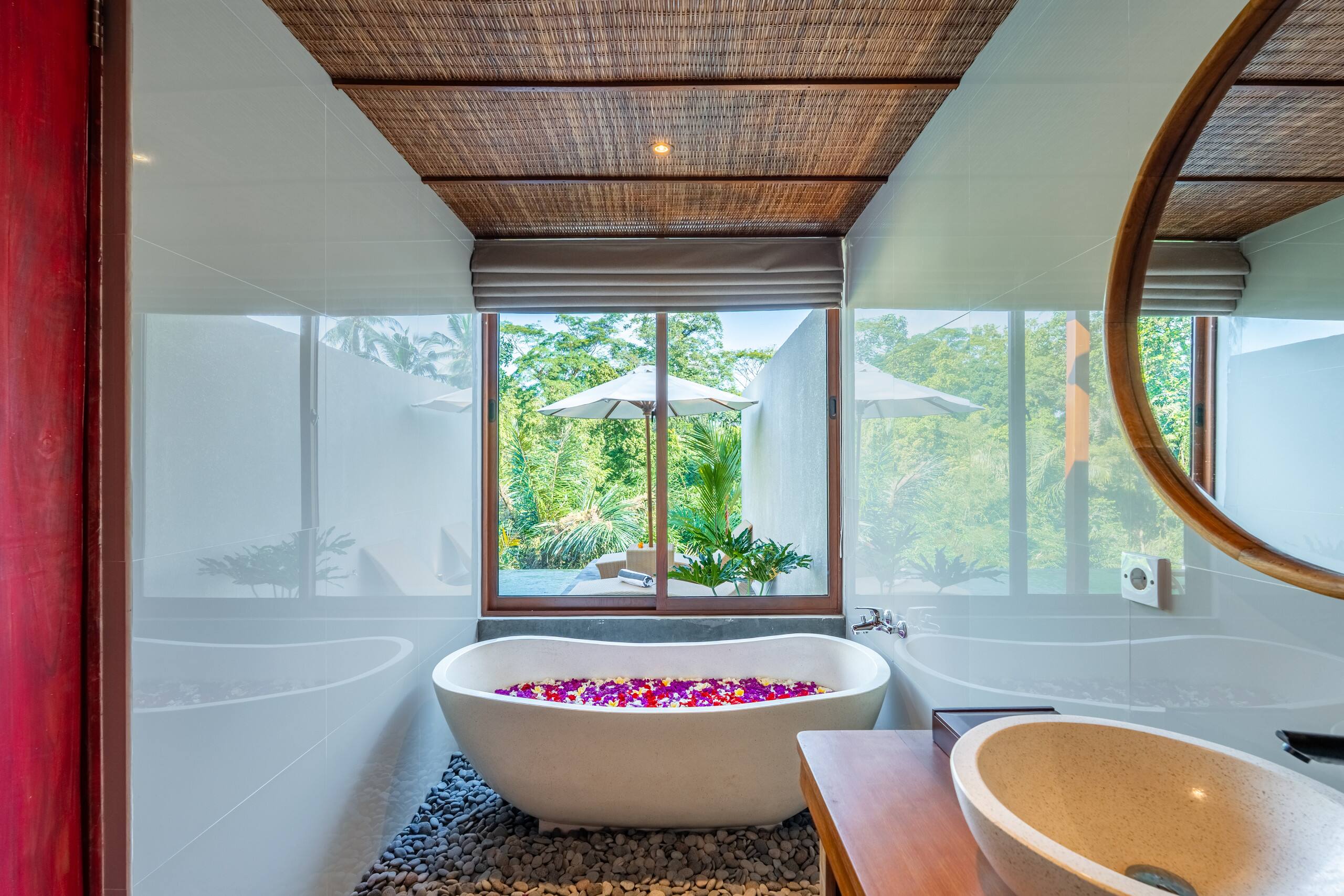 Ubud Jungle Villa w/ Private Infinity Pool 8