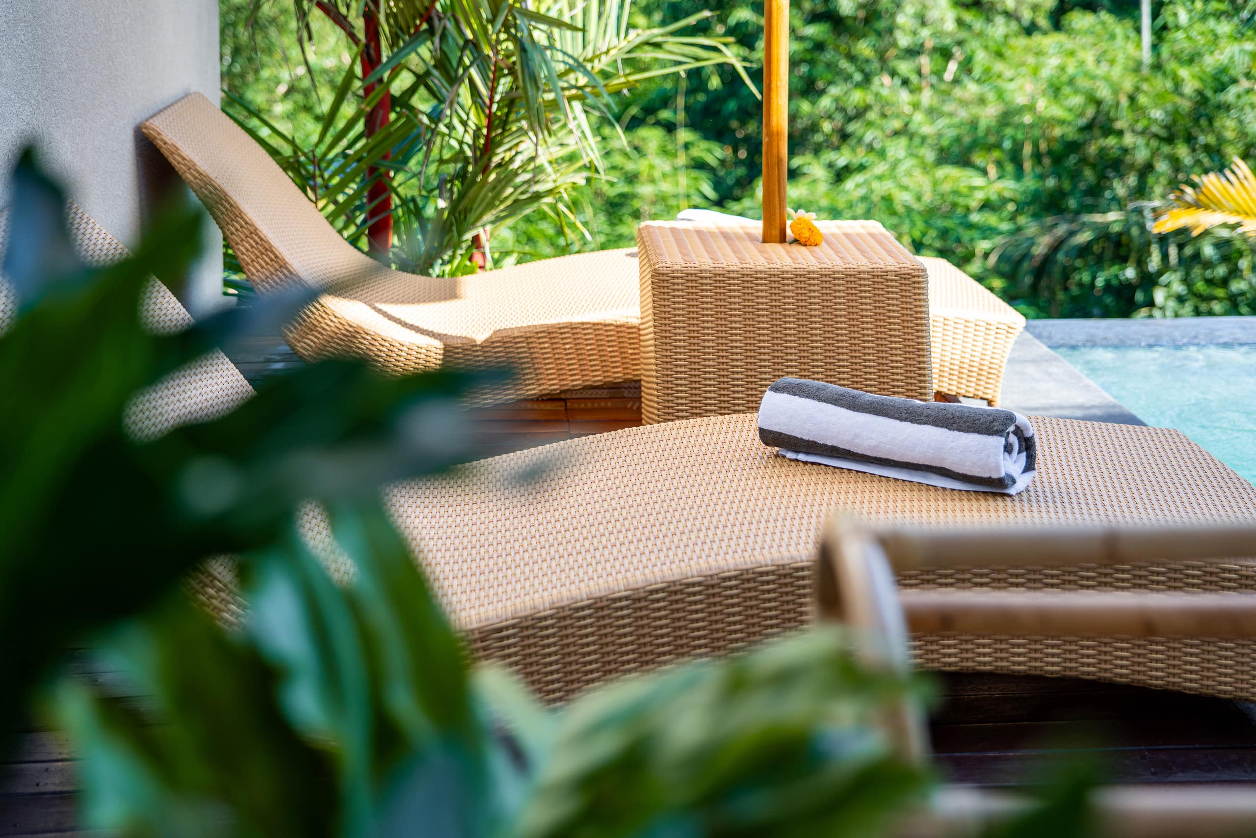 Ubud Jungle Villa w/ Private Infinity Pool 31