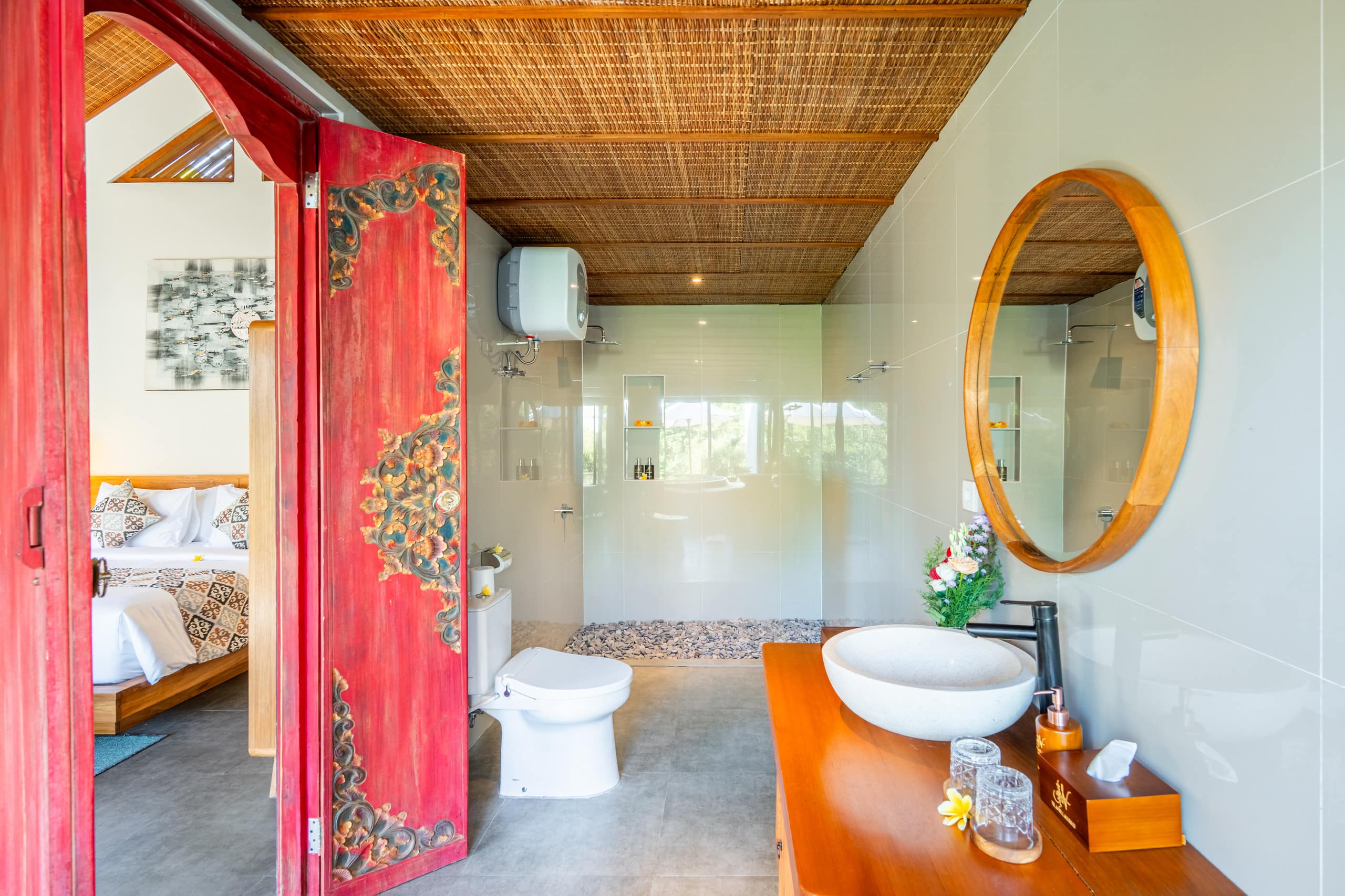 Ubud Jungle Villa w/ Private Infinity Pool 19