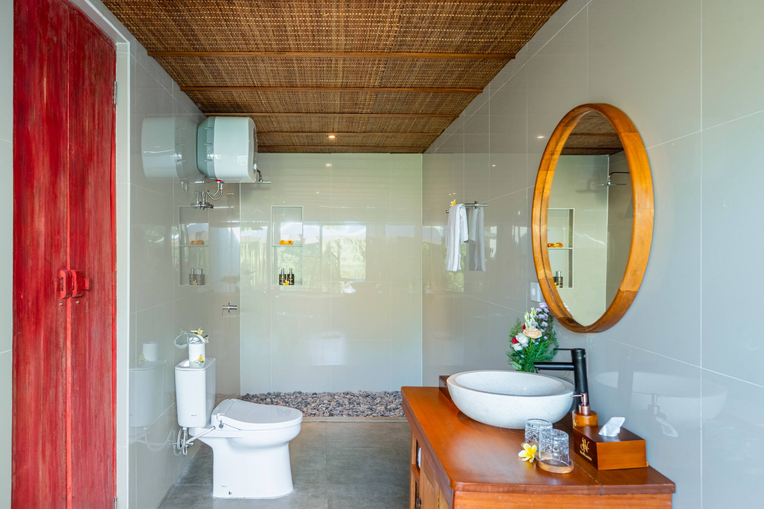 Ubud Jungle Villa w/ Private Infinity Pool 22