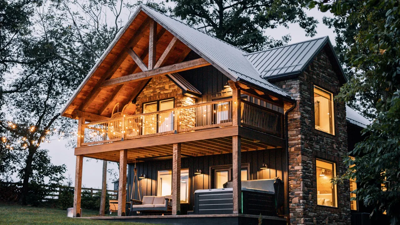 The Overlook @ Brandywine Grove 20