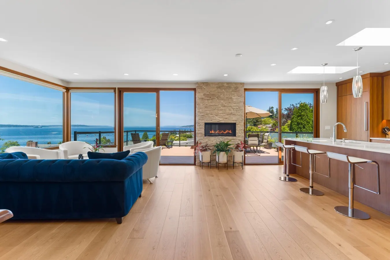 North Beach Modern Beach Access & Private Yard 15