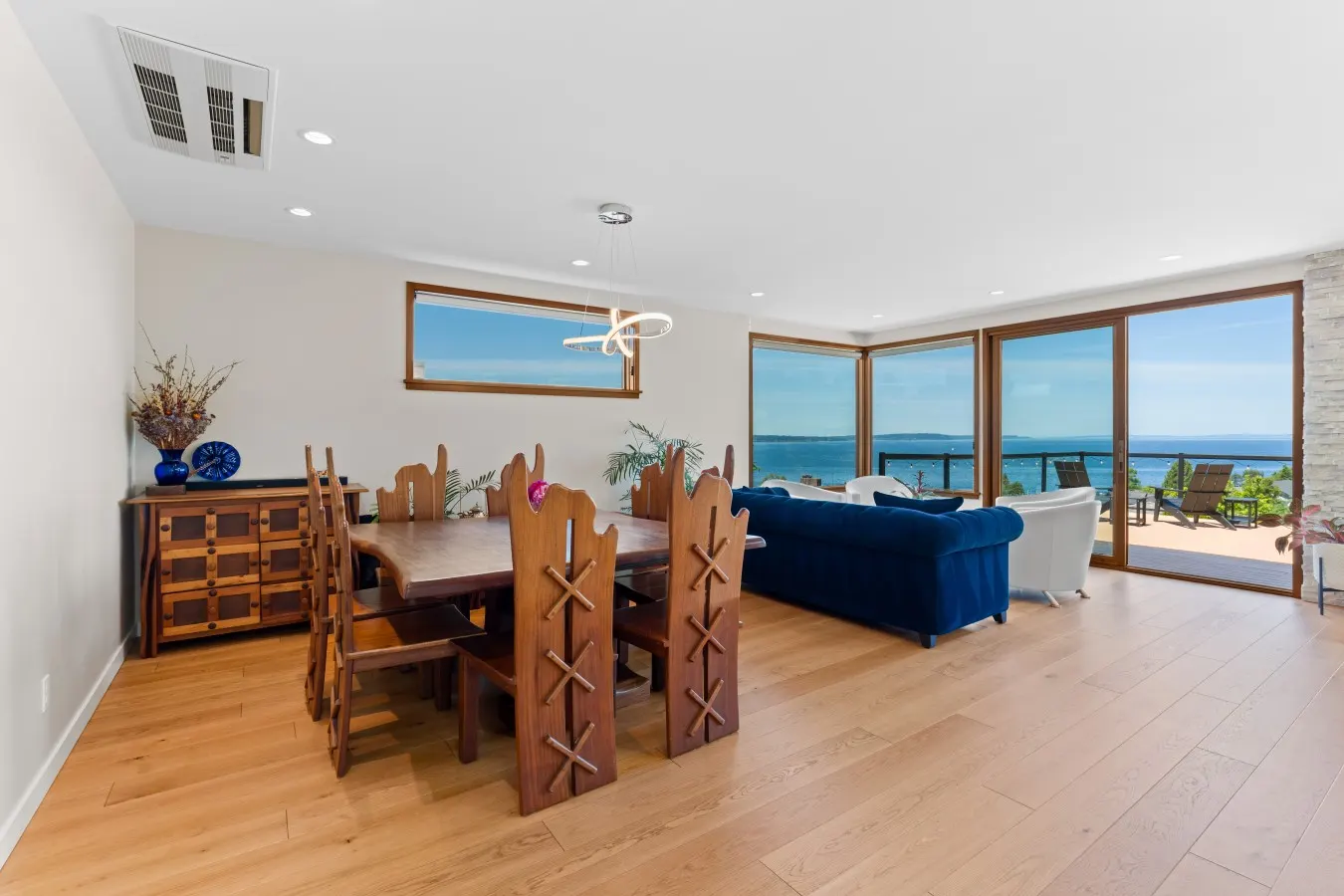 North Beach Modern Beach Access & Private Yard 17