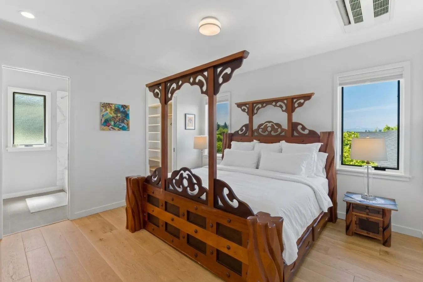 North Beach Modern Beach Access & Private Yard 19