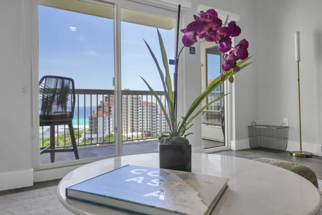 Stunning beach views *Not your grandma’s condo* 18