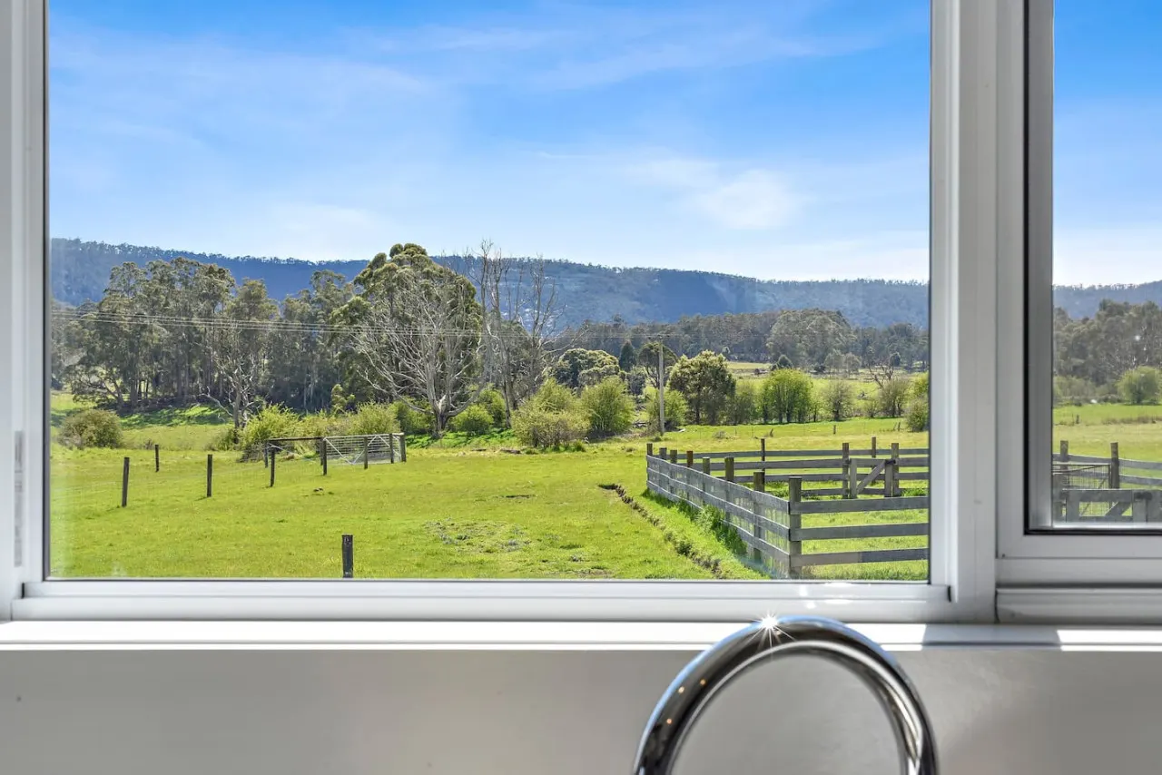 Wakefields - Mole Creek 11