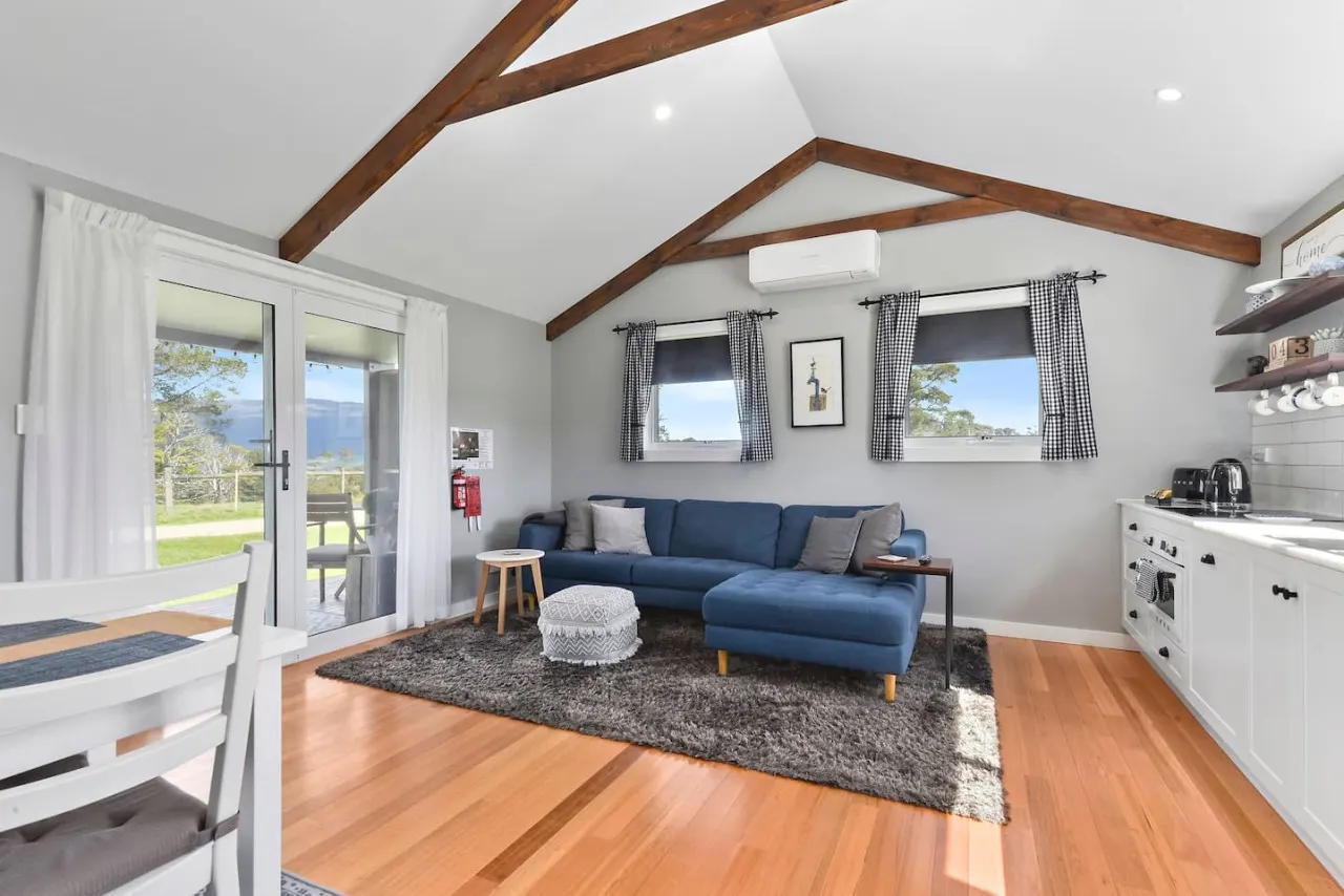 Wakefields - Mole Creek 14