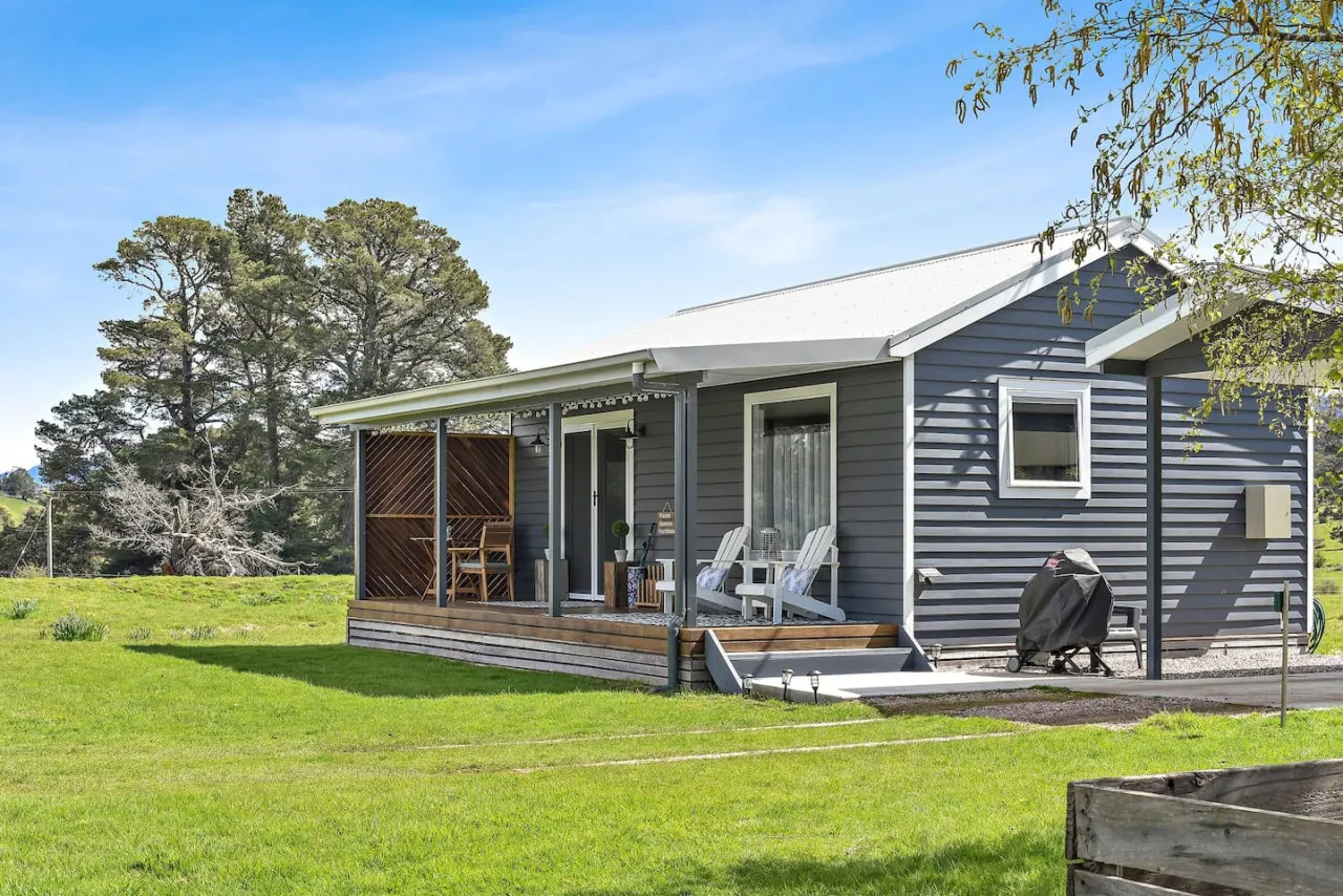 Wakefields - Mole Creek 16